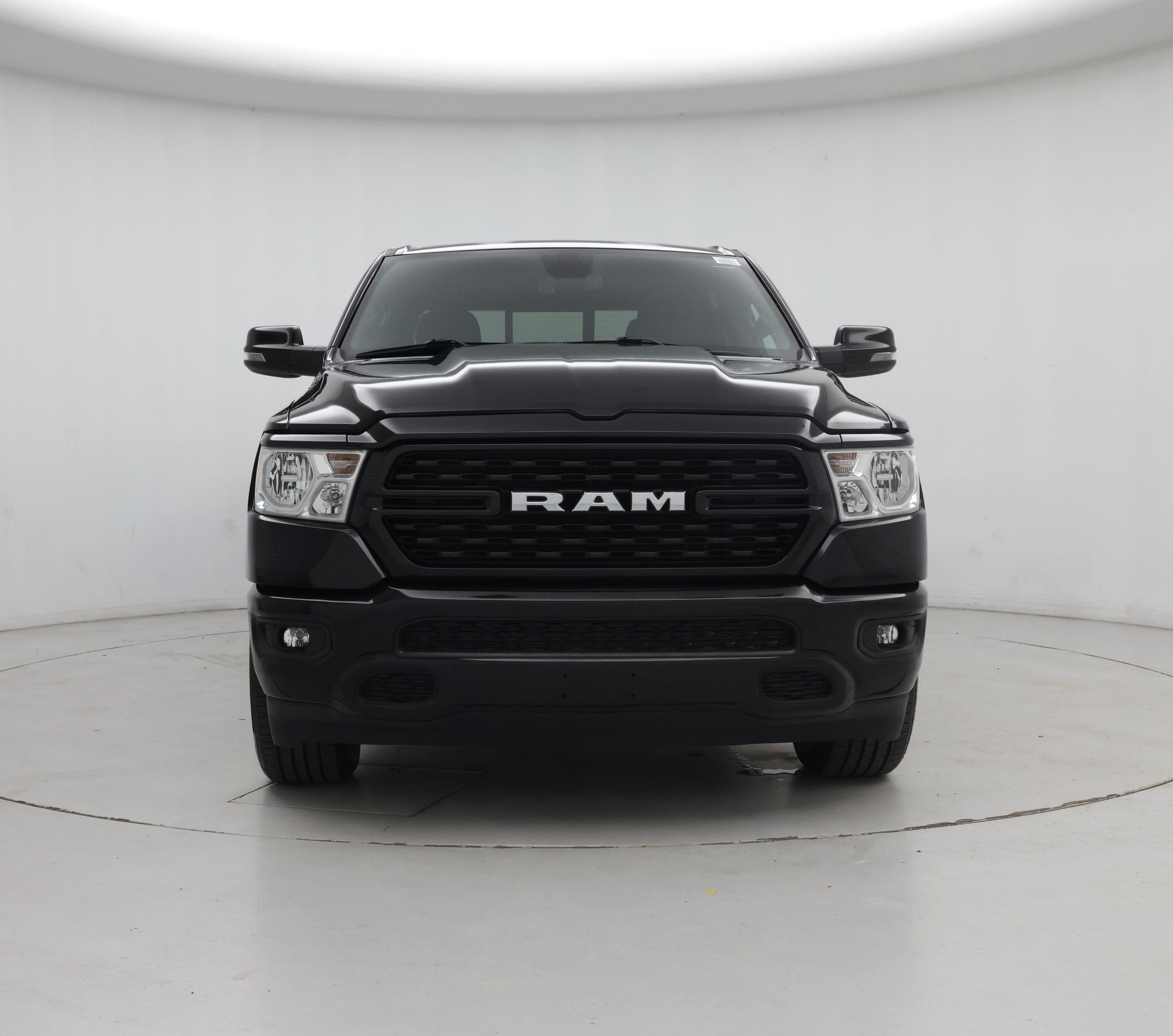 Thumbnail: 2023 RAM 1500 - 5