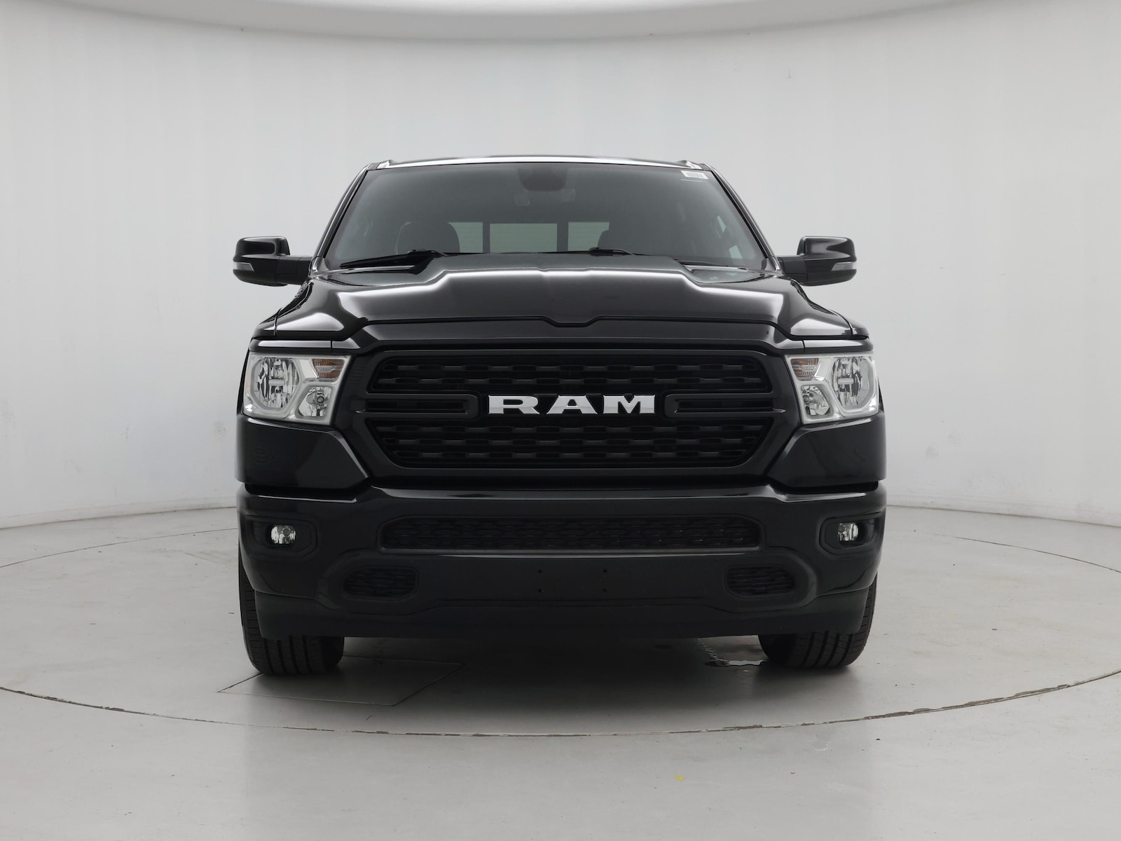 2023 RAM Ram 1500 Pickup Big Horn/Lone Star - Photo 6