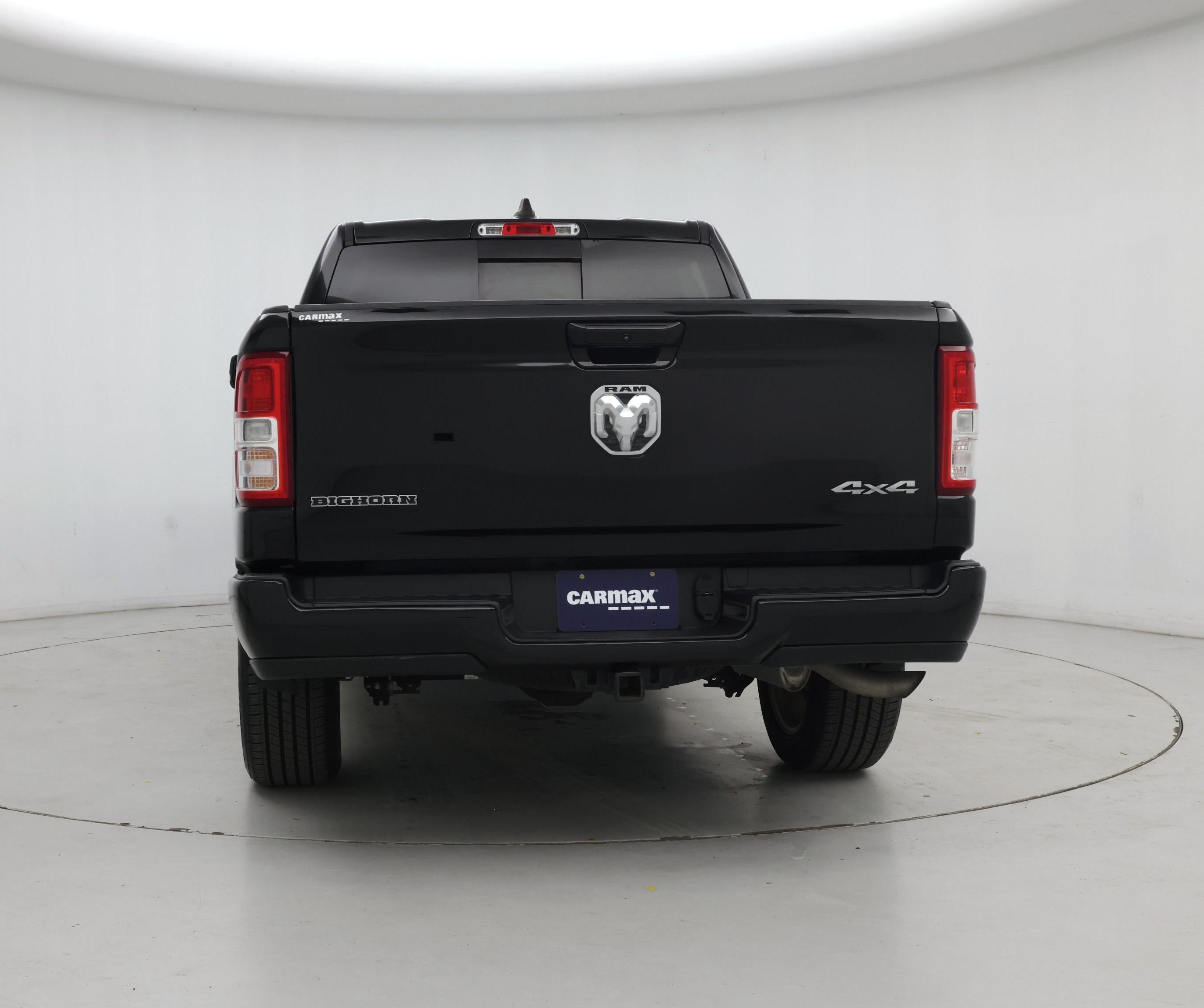 Thumbnail: 2023 RAM 1500 - 6