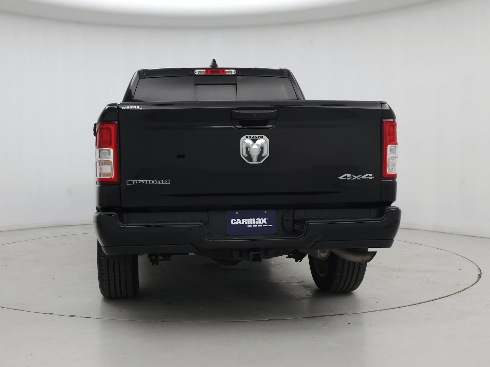 2023 RAM Ram 1500 Pickup Big Horn/Lone Star - Photo 7