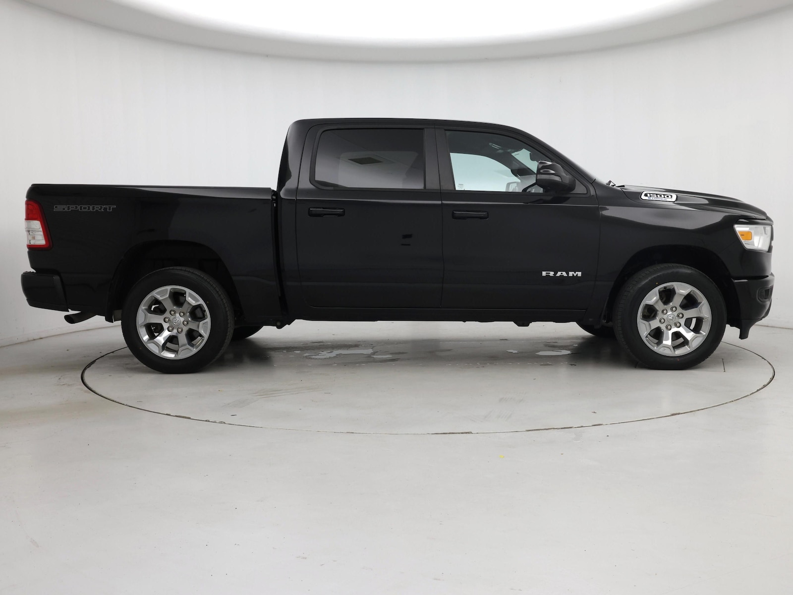 2023 RAM Ram 1500 Pickup Big Horn/Lone Star - Photo 8