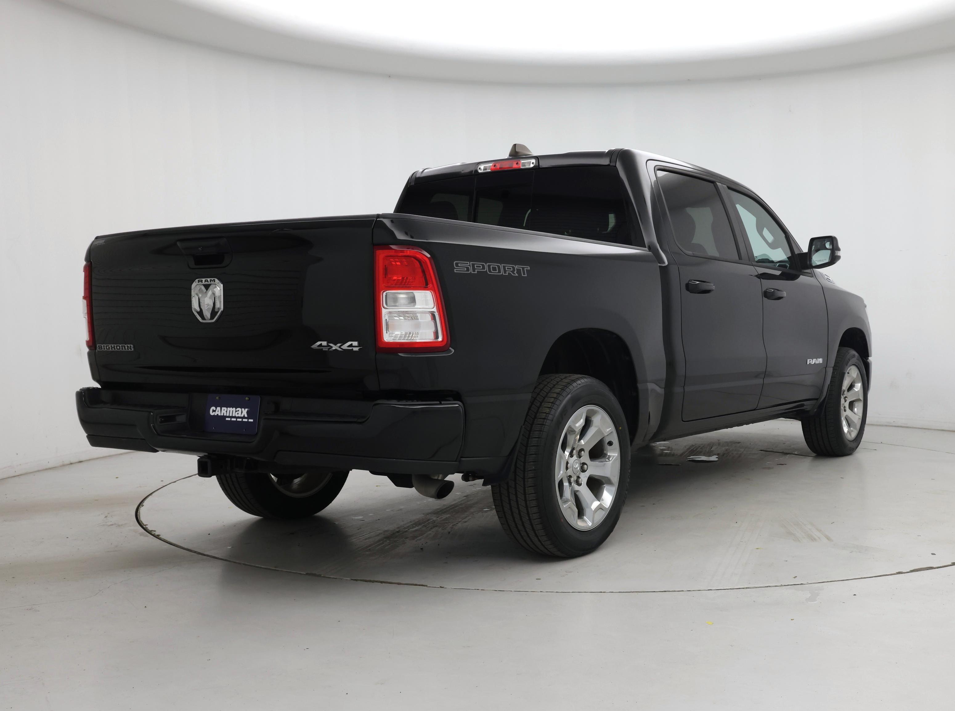 Thumbnail: 2023 RAM 1500 - 8
