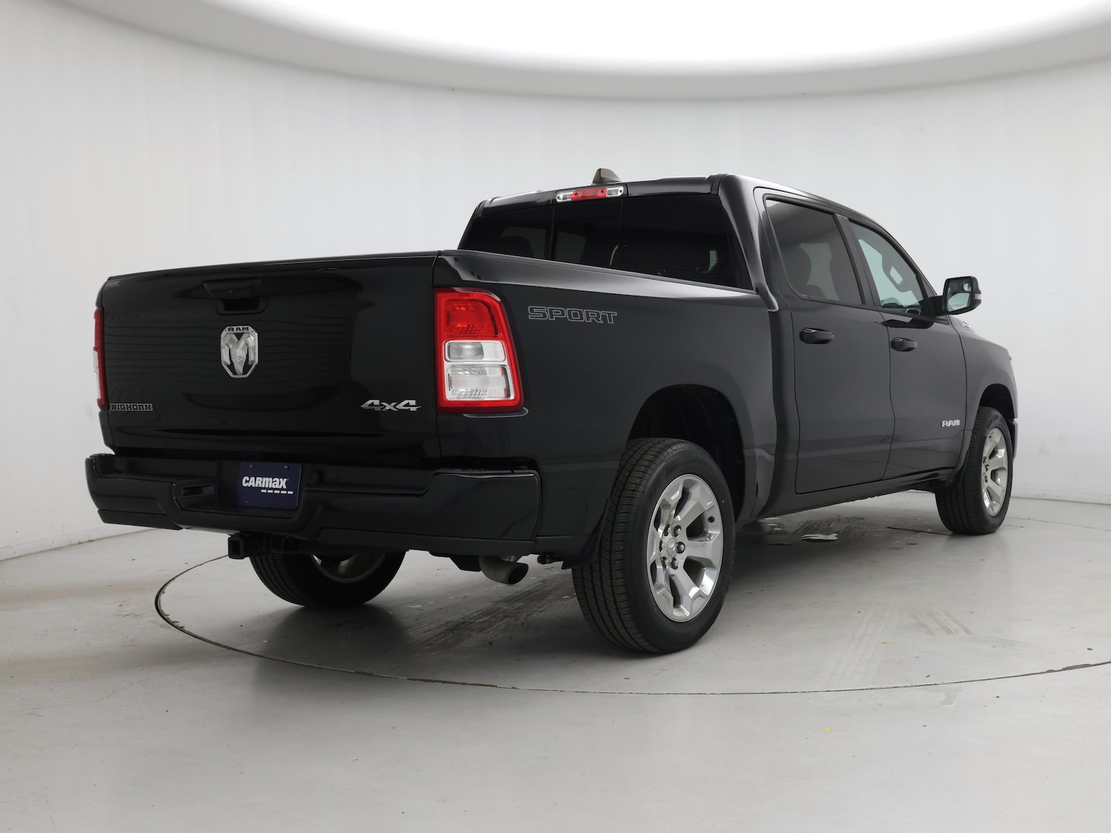 2023 RAM Ram 1500 Pickup Big Horn/Lone Star - Photo 9