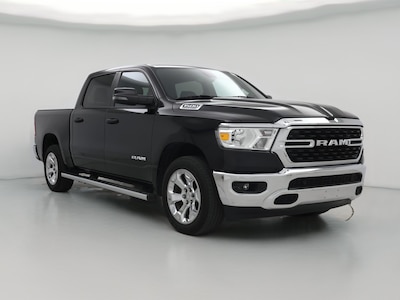 2023 Ram 1500 Bighorn