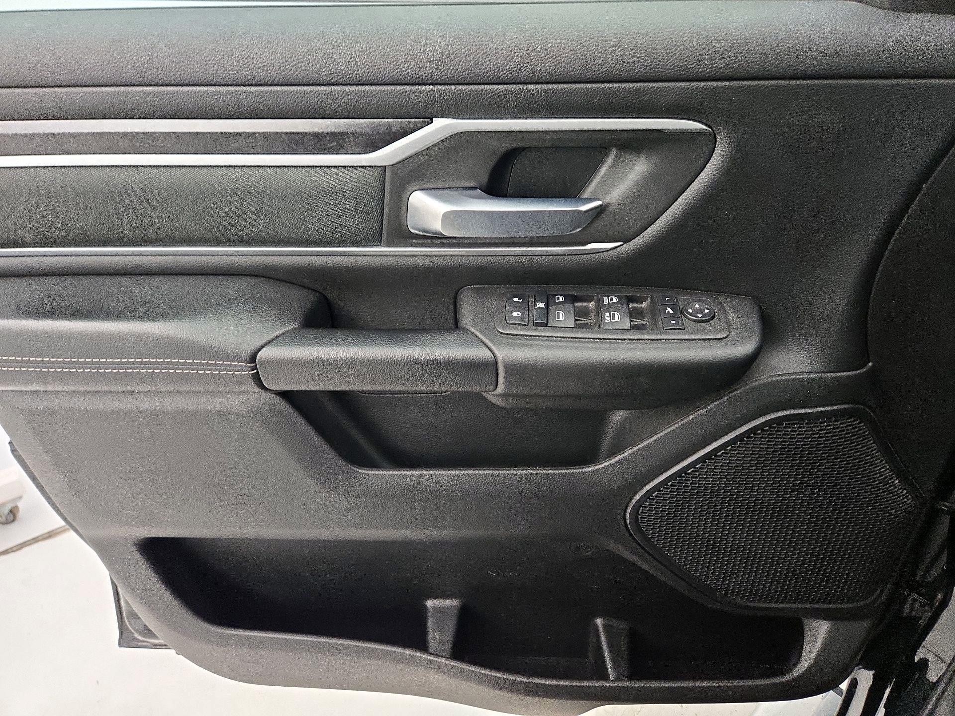 Thumbnail: 2023 RAM 1500 - 12