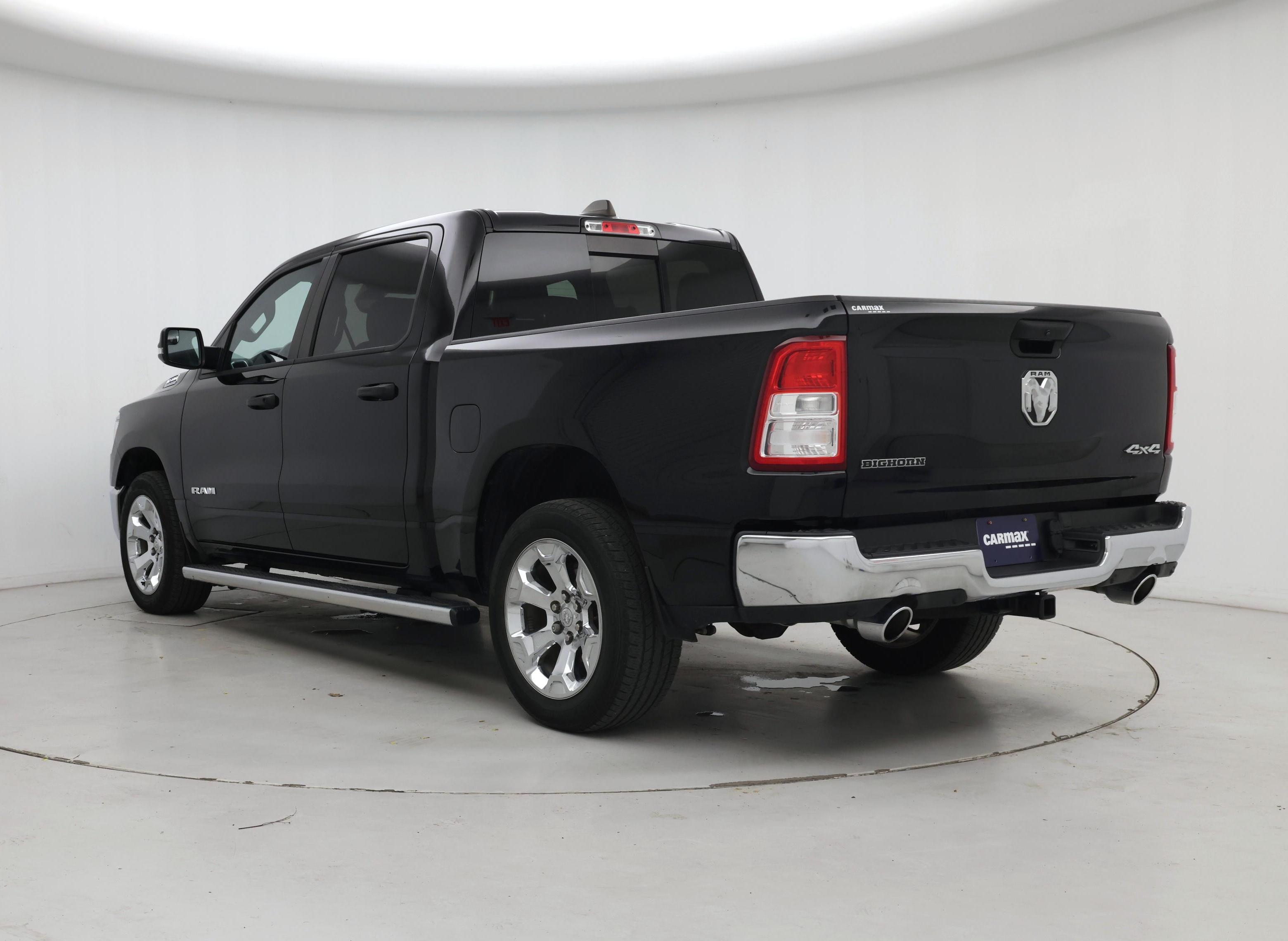 Thumbnail: 2023 RAM 1500 - 2