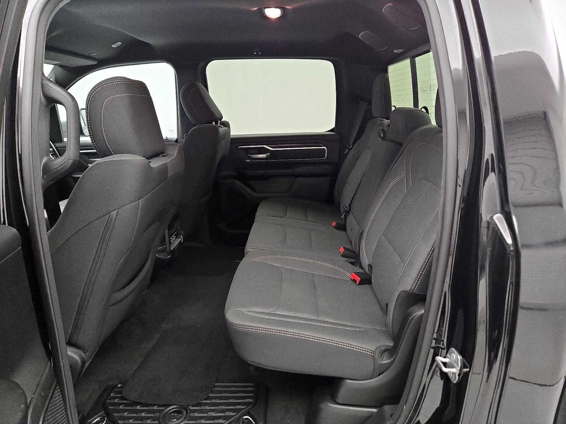 Thumbnail: 2023 RAM 1500 - 19