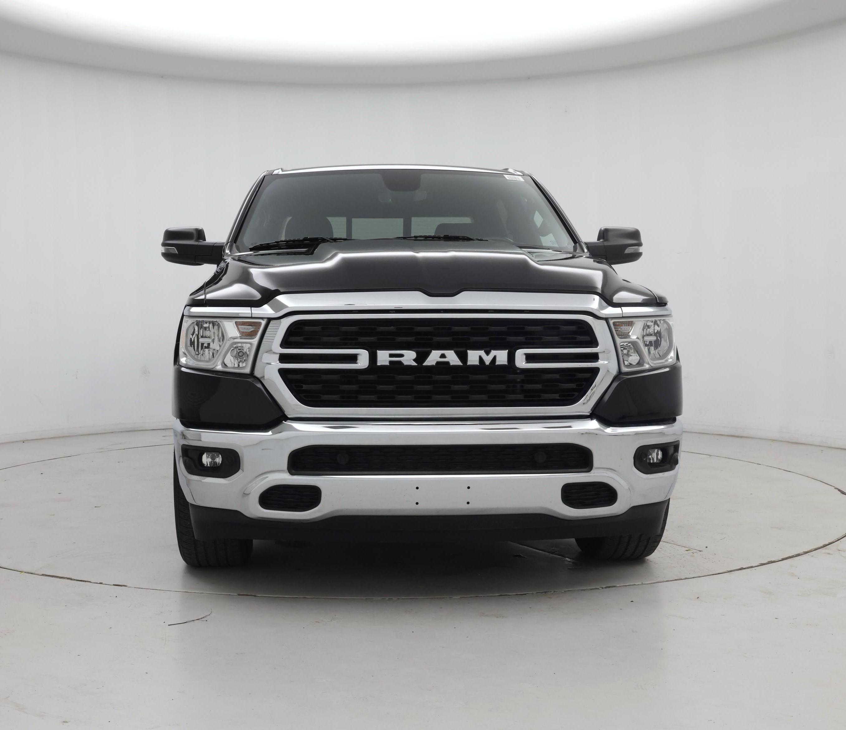 Thumbnail: 2023 RAM 1500 - 5