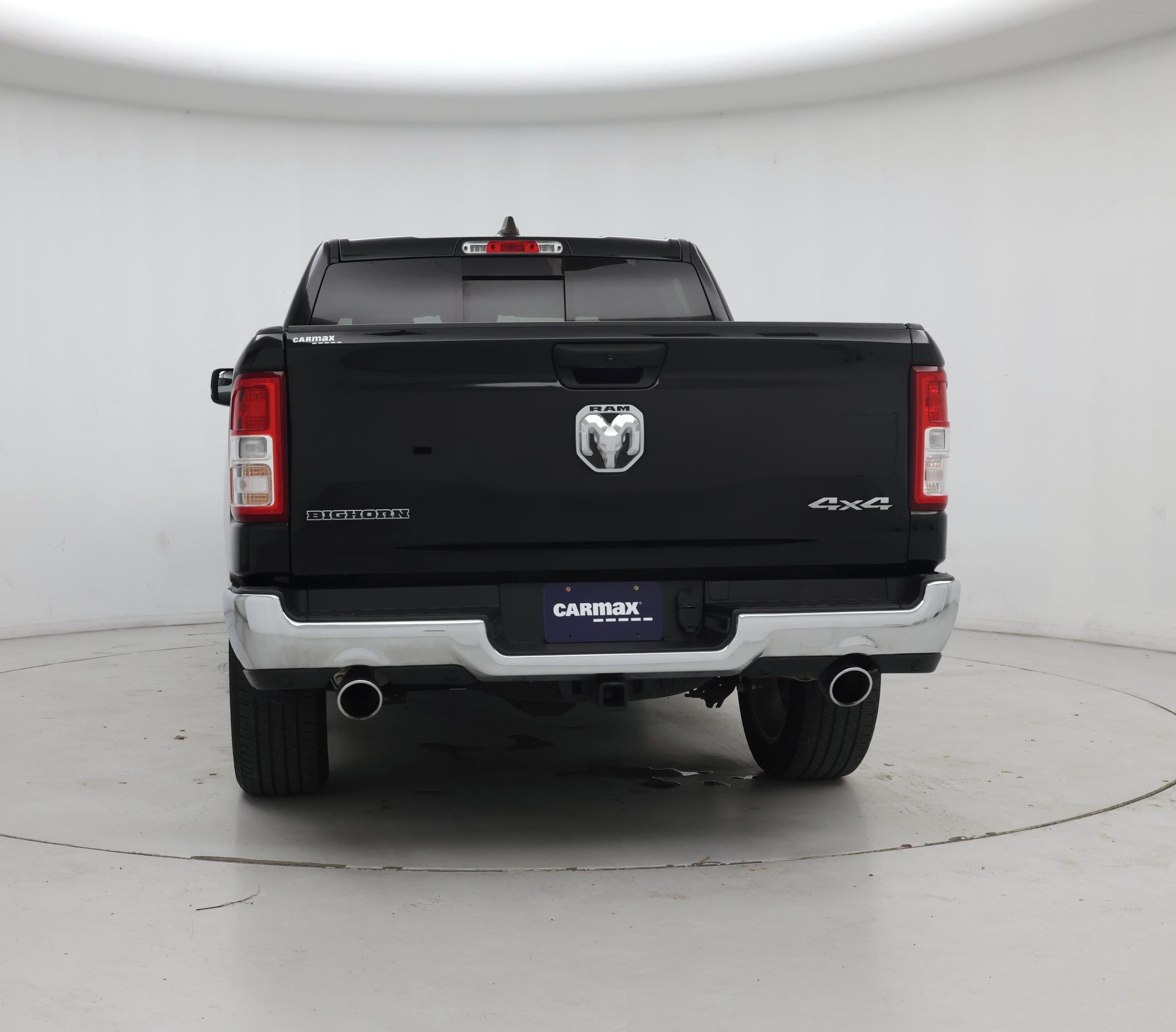Thumbnail: 2023 RAM 1500 - 6