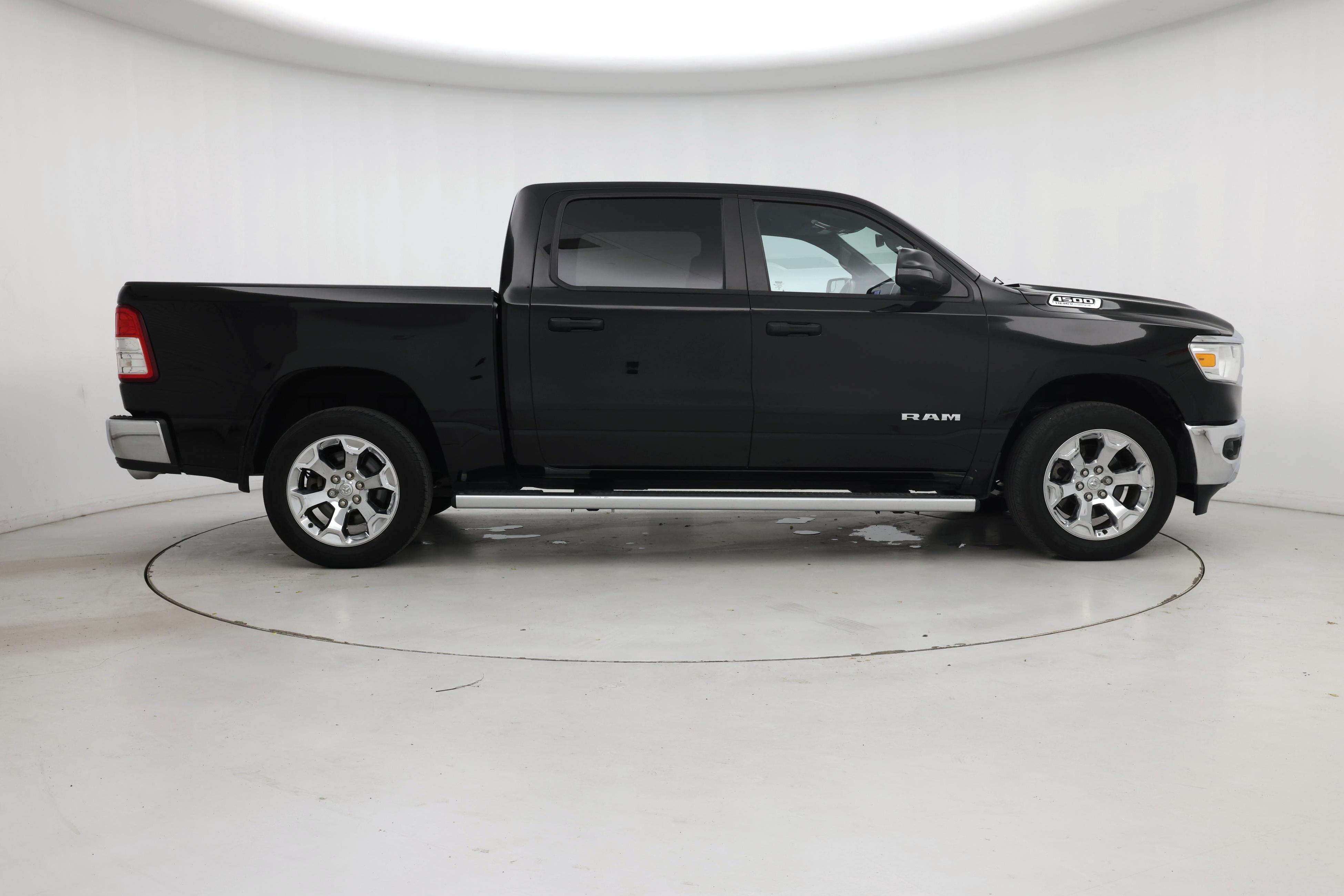 Thumbnail: 2023 RAM 1500 - 7