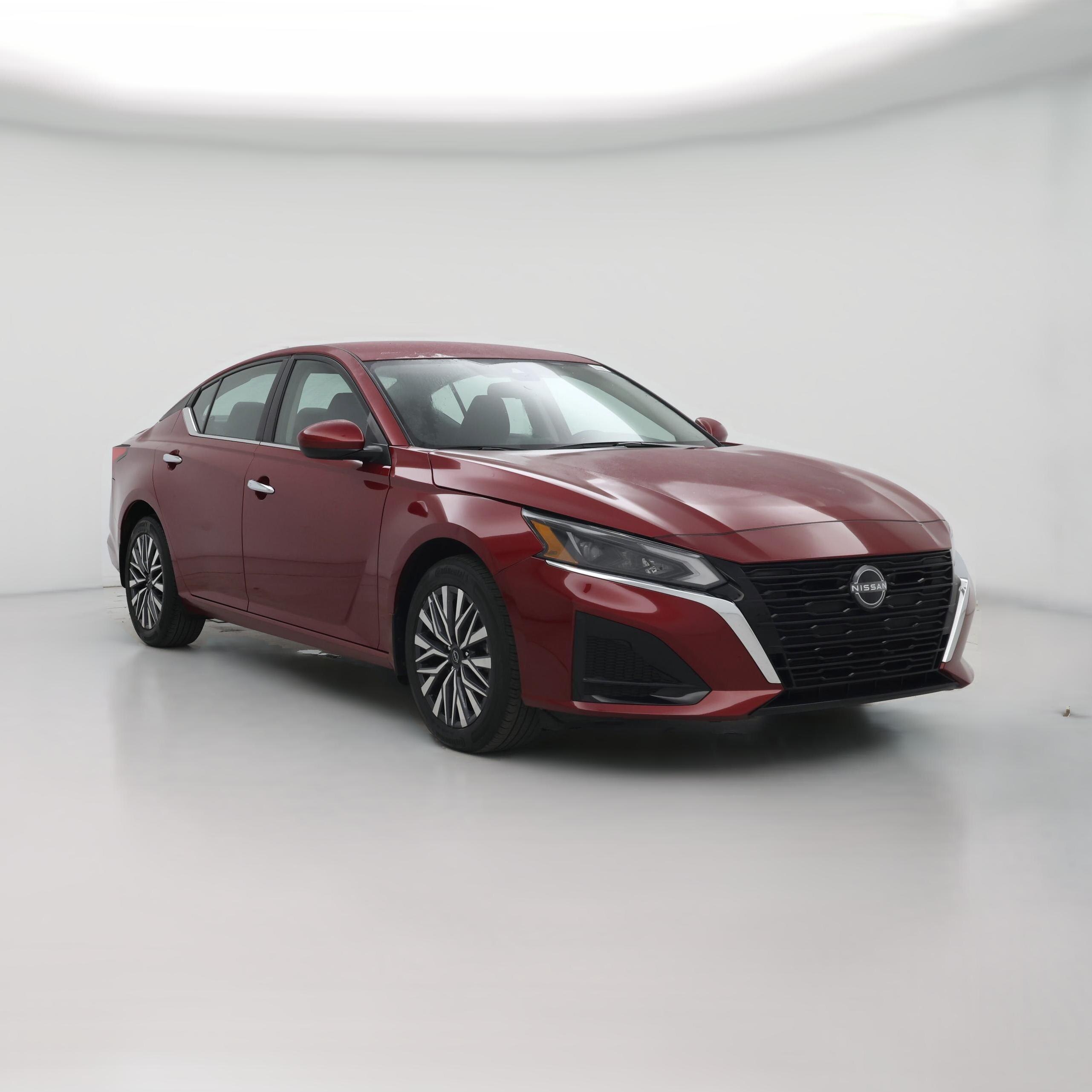 Thumbnail: 2023 Nissan Altima - 1