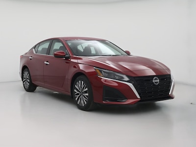 2023 Nissan Altima SV