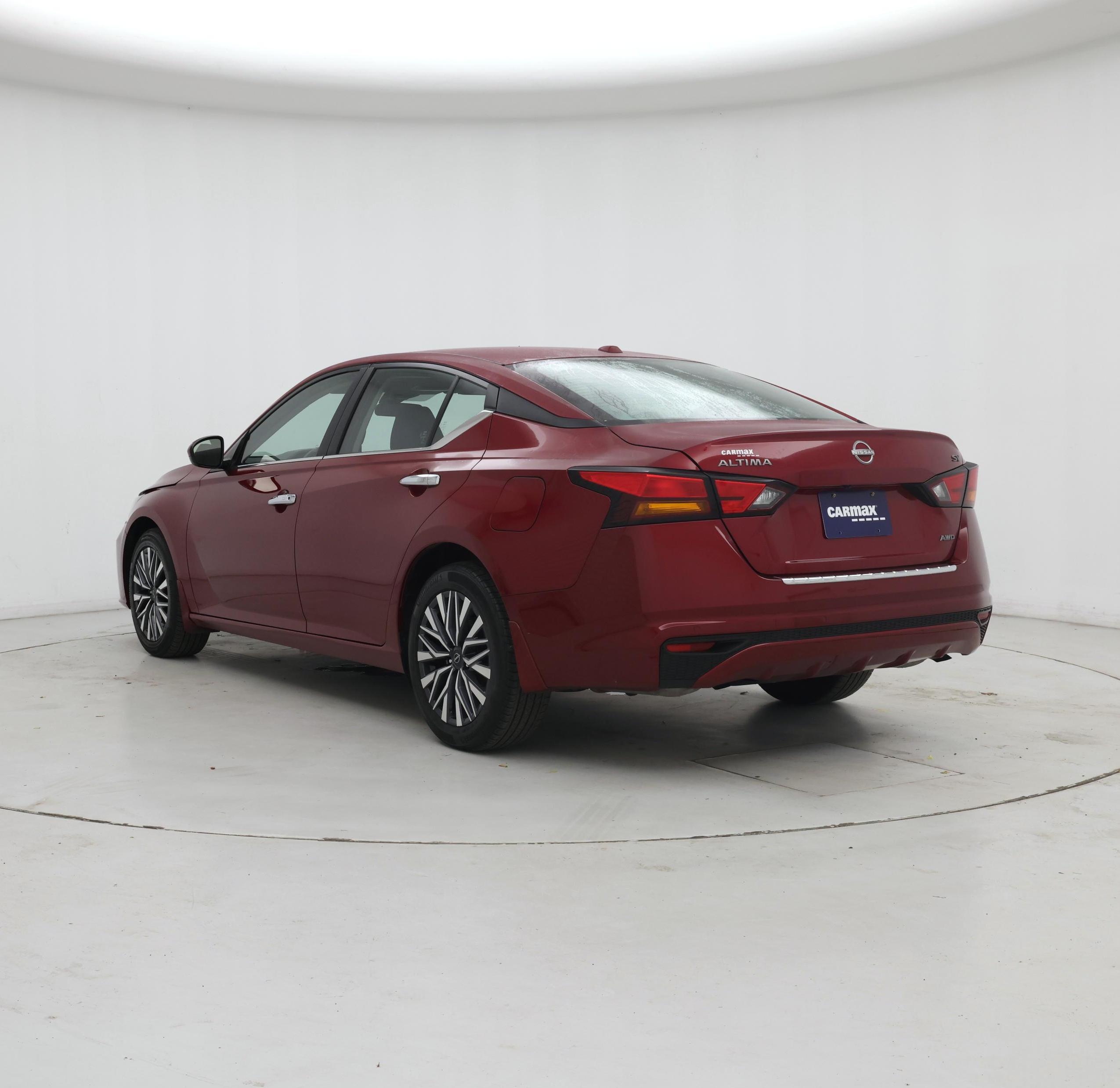Thumbnail: 2023 Nissan Altima - 2
