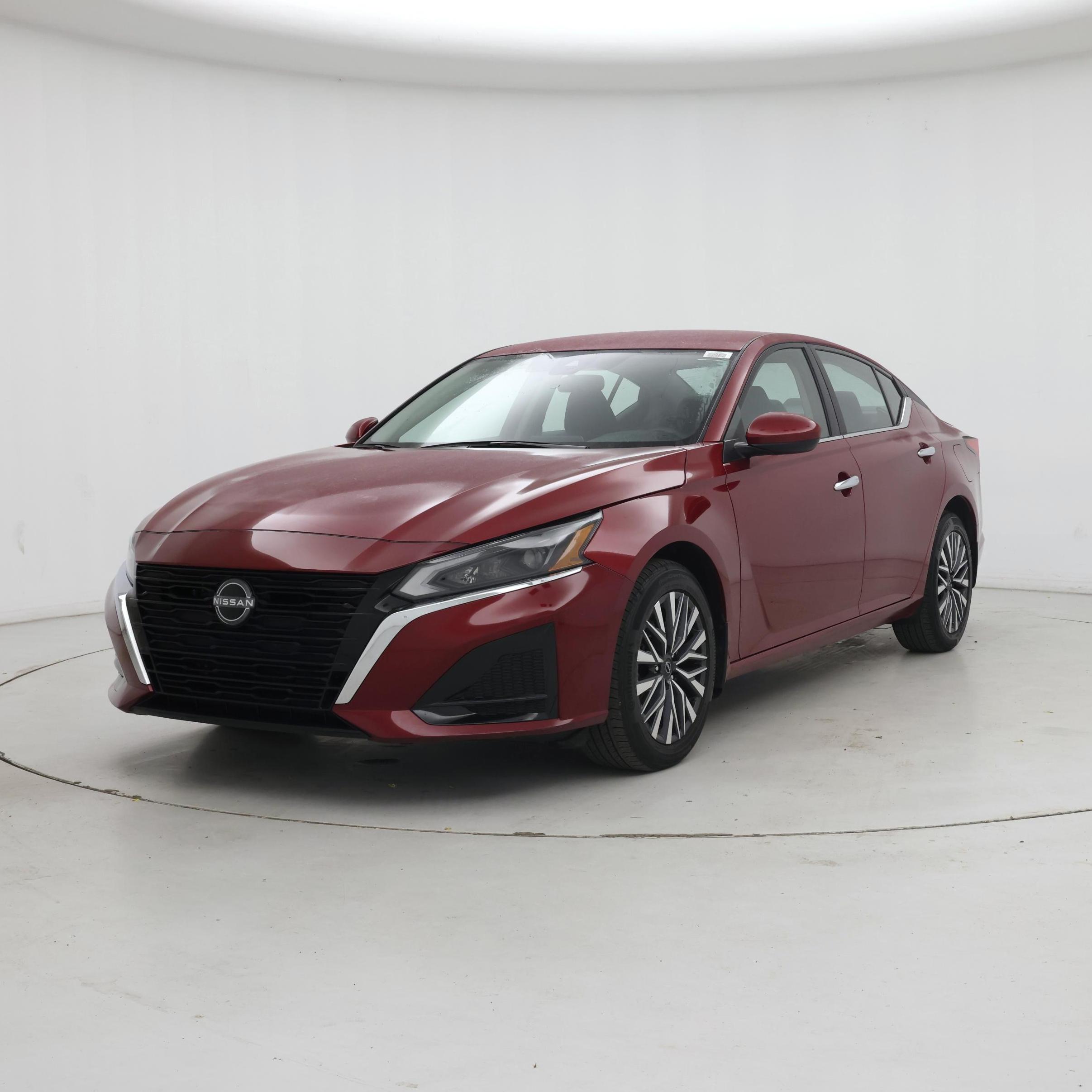 Thumbnail: 2023 Nissan Altima - 4