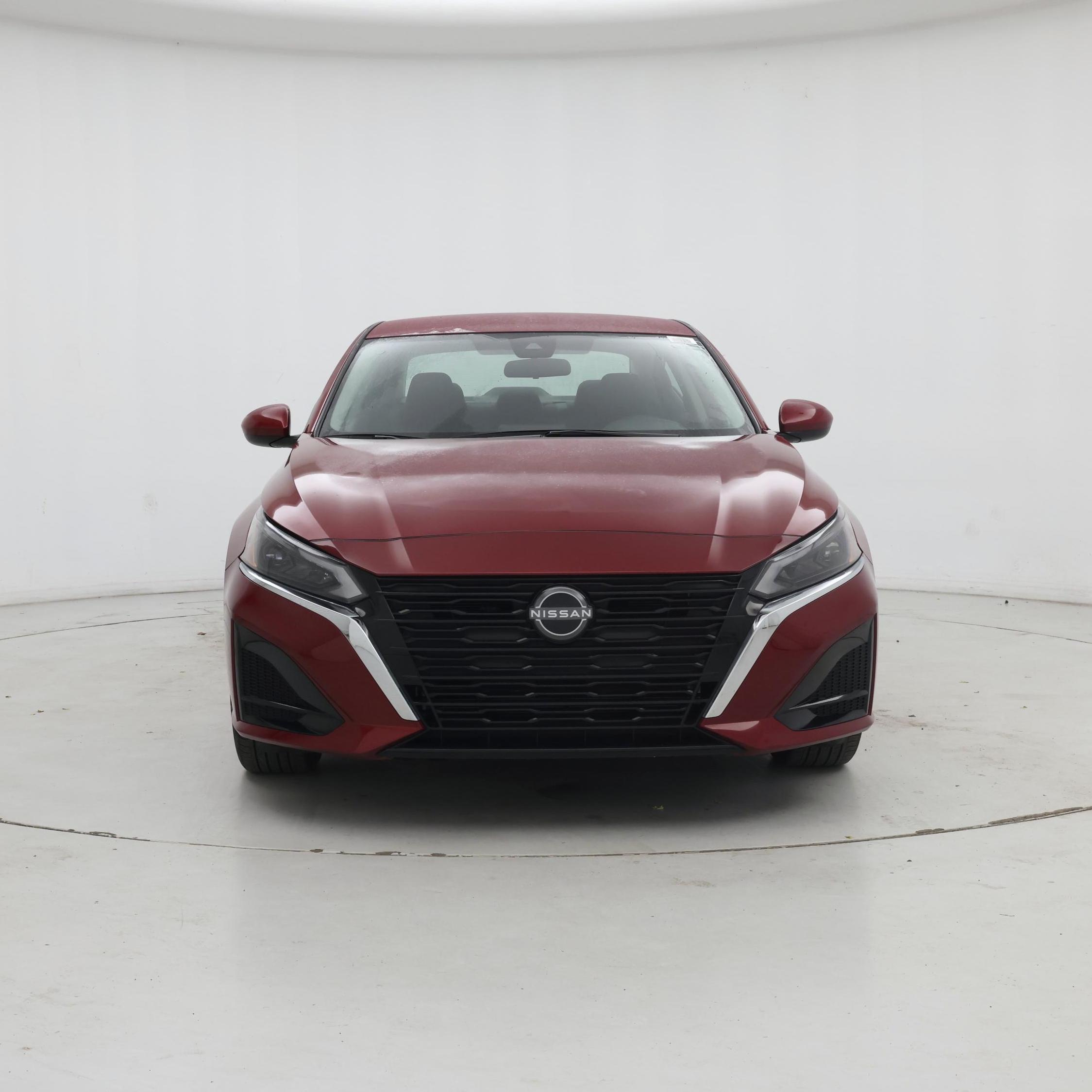 Thumbnail: 2023 Nissan Altima - 5