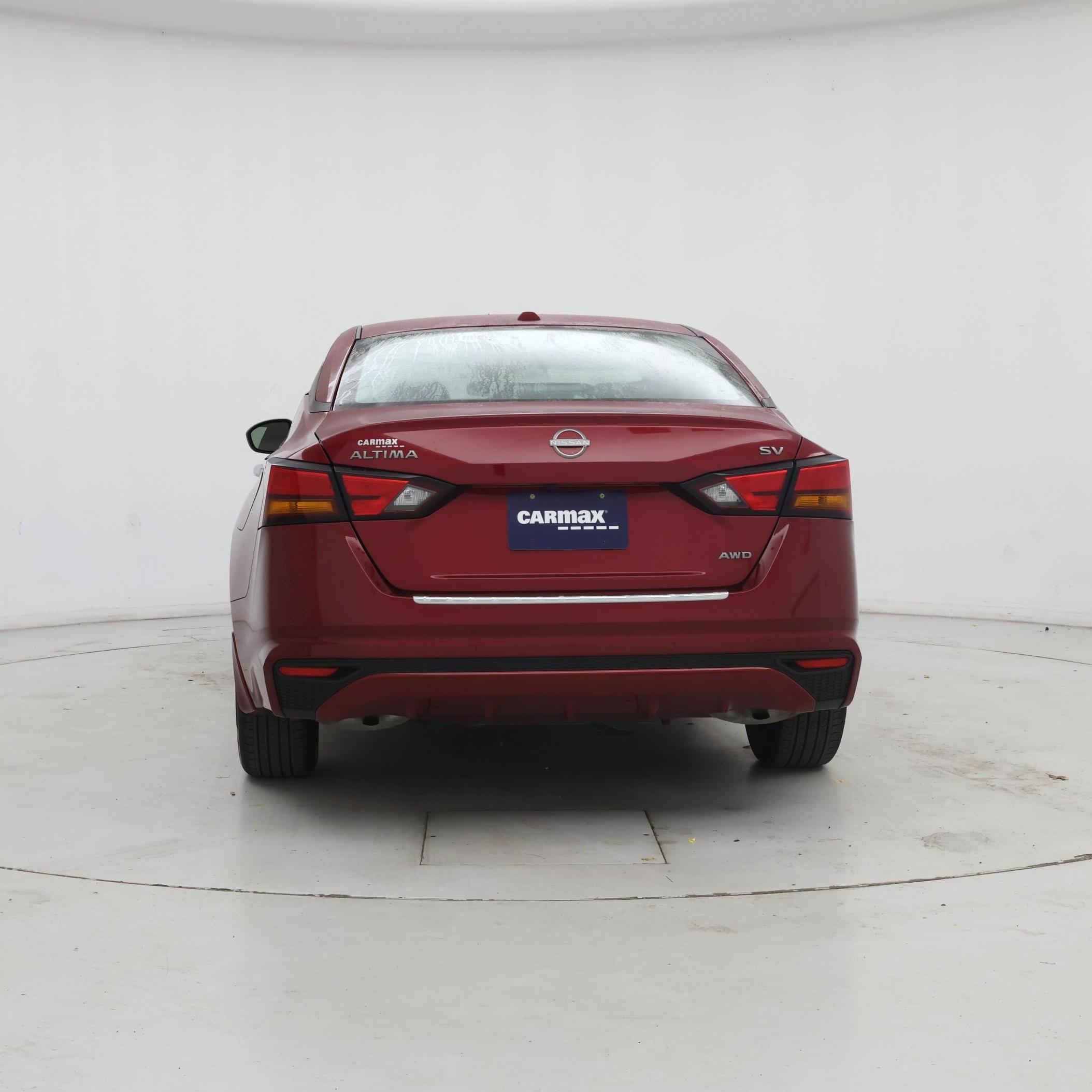 Thumbnail: 2023 Nissan Altima - 6
