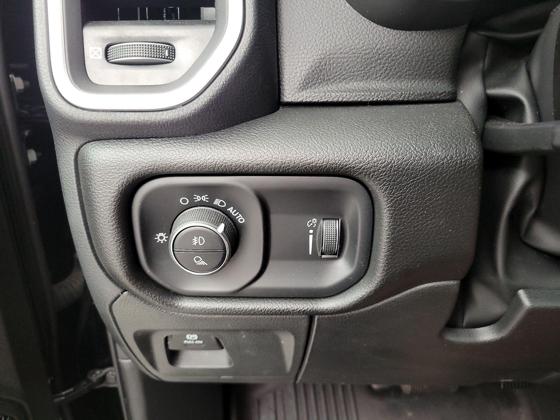 Thumbnail: 2023 RAM 1500 - 13