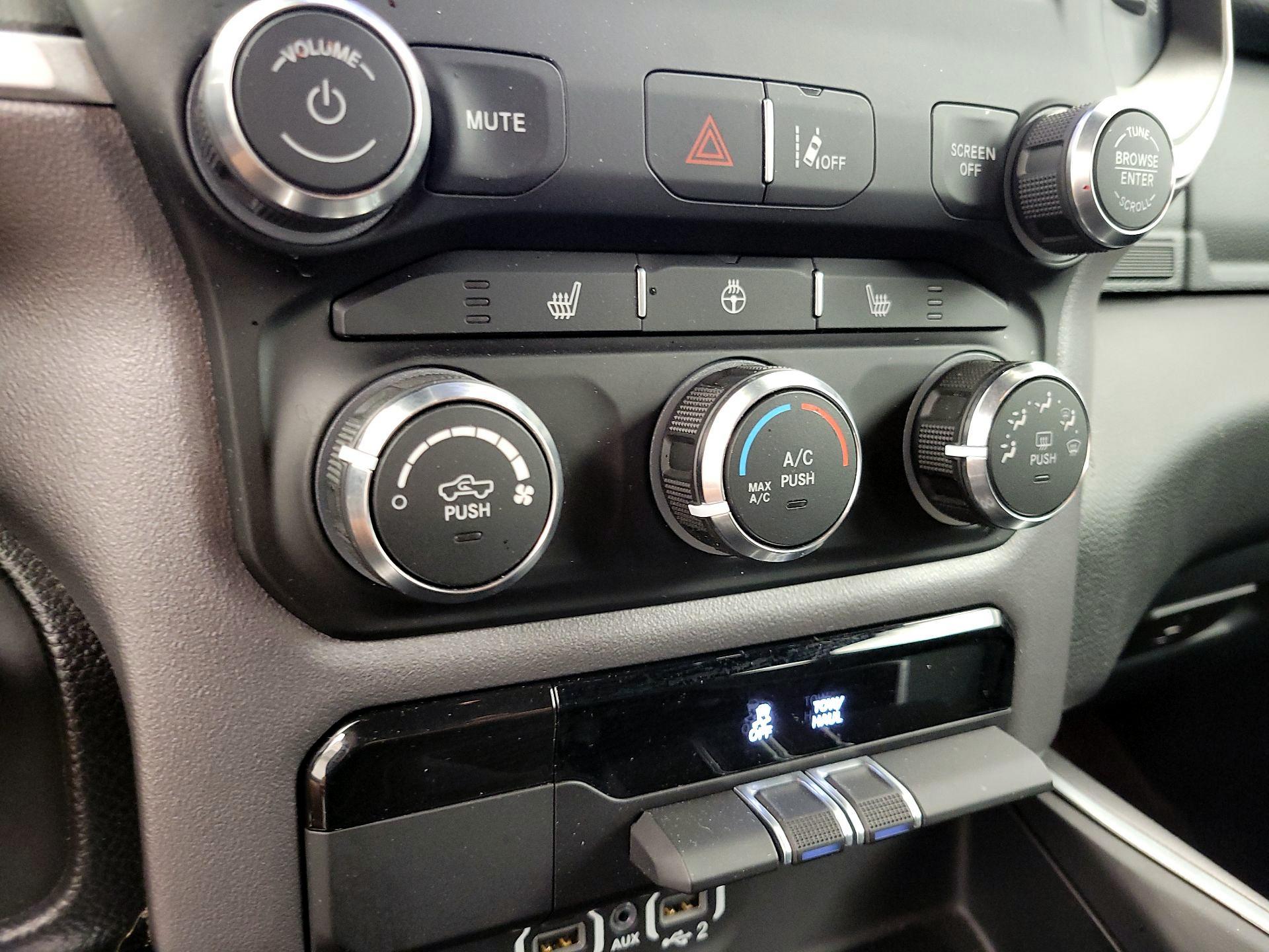 Thumbnail: 2023 RAM 1500 - 16