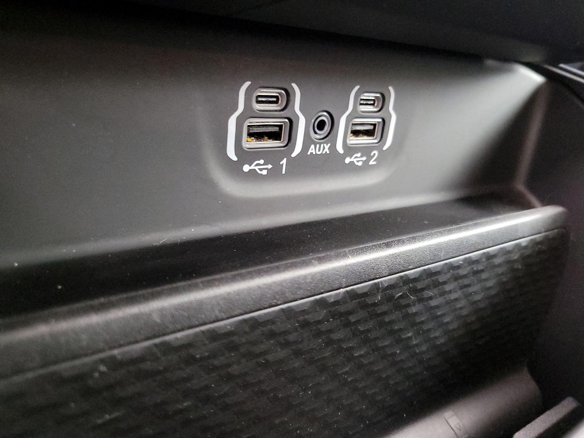 Thumbnail: 2023 RAM 1500 - 18