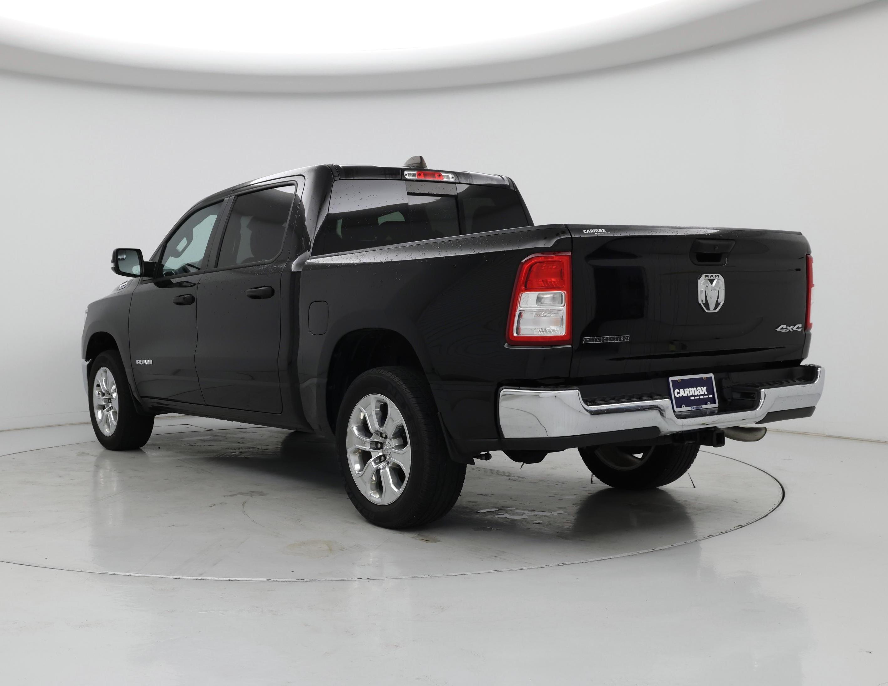 Thumbnail: 2023 RAM 1500 - 2