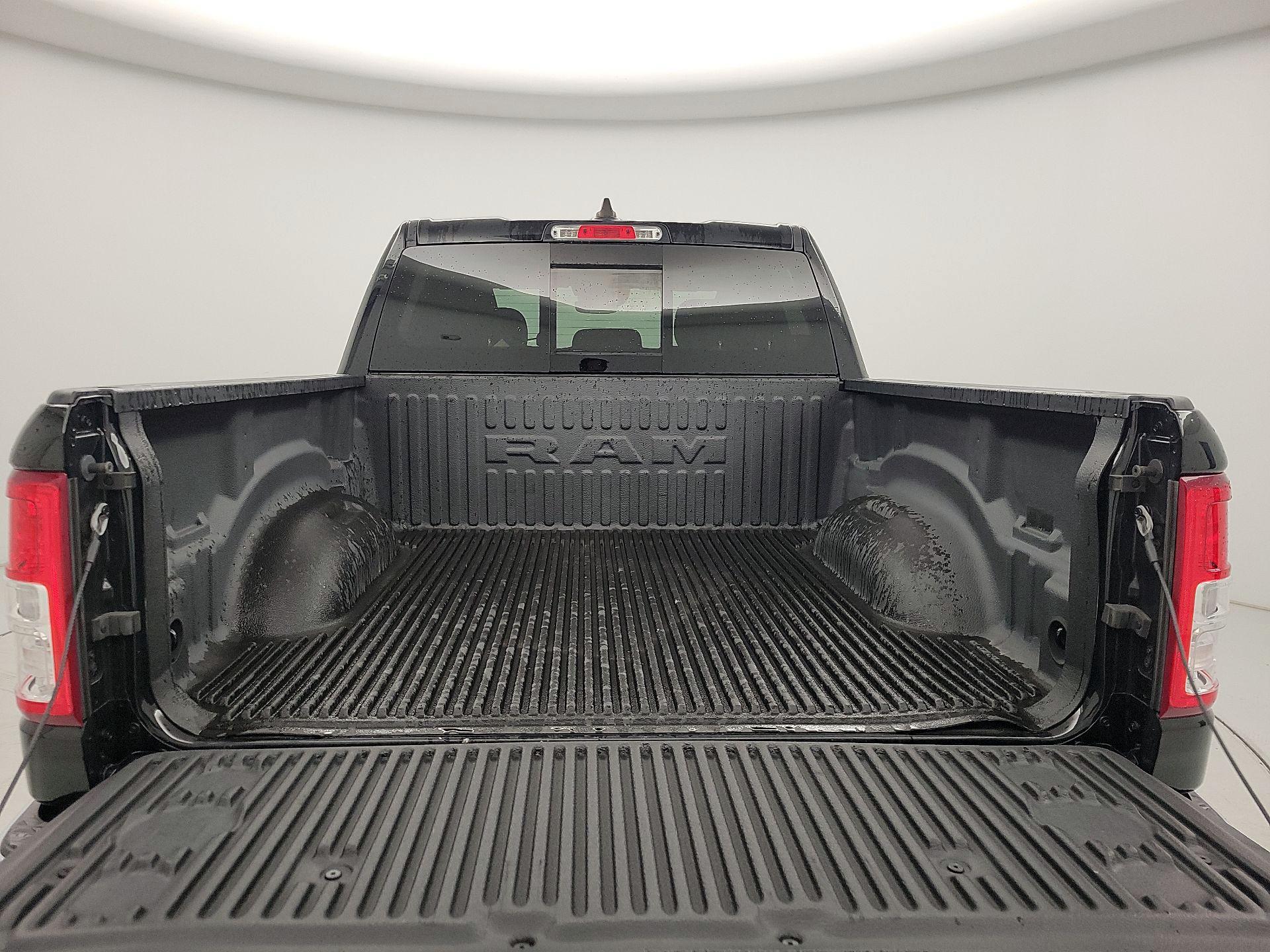 Thumbnail: 2023 RAM 1500 - 20