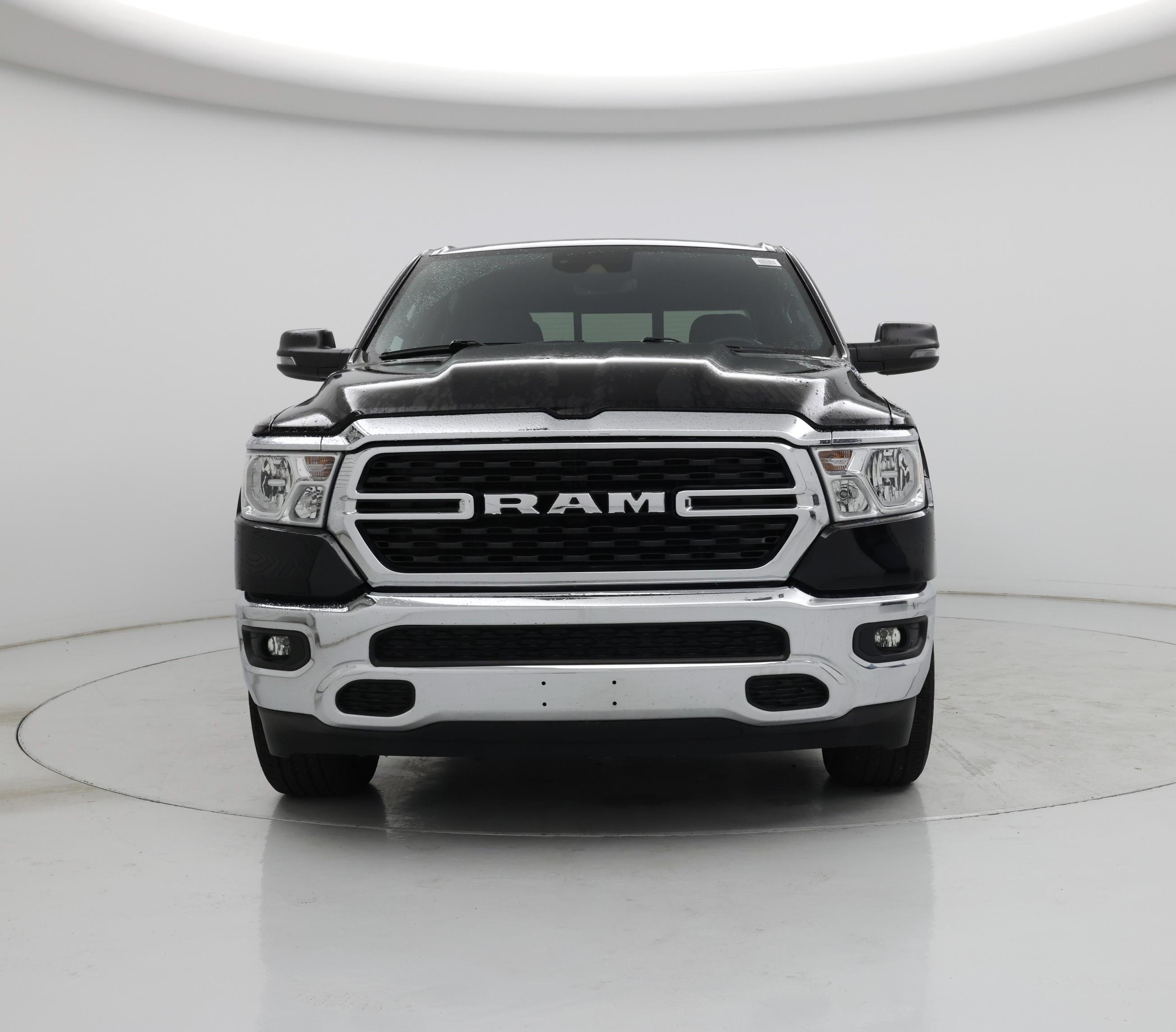 Thumbnail: 2023 RAM 1500 - 5