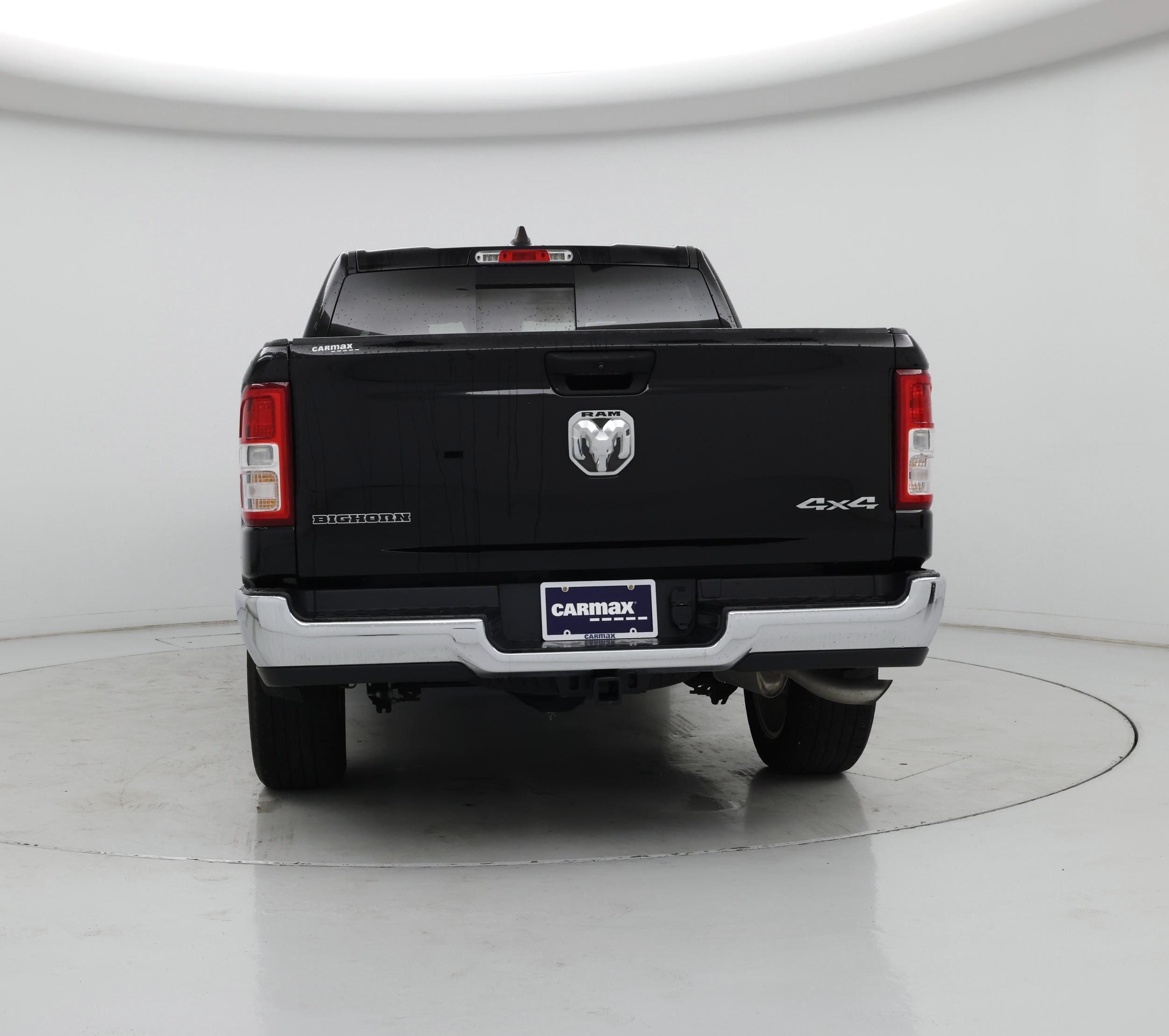 Thumbnail: 2023 RAM 1500 - 6