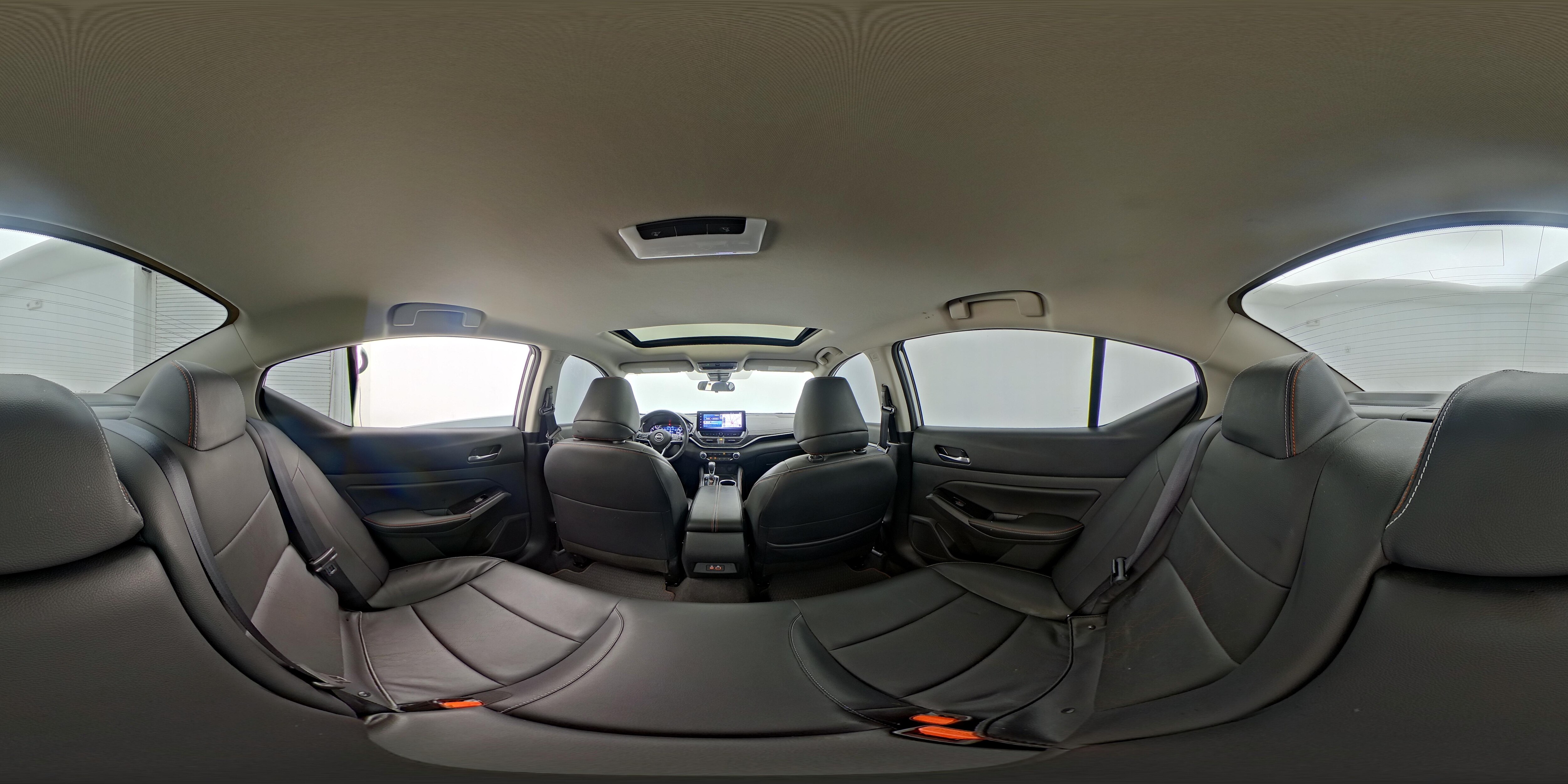 2024 Nissan Altima SR - Photo 26