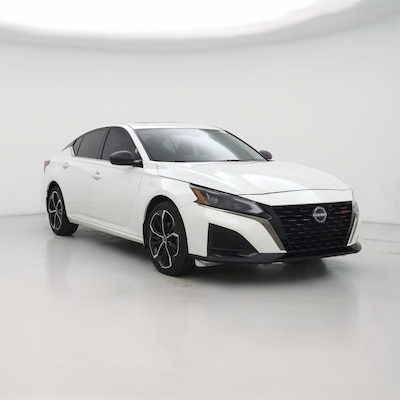 2024 Nissan Altima SR