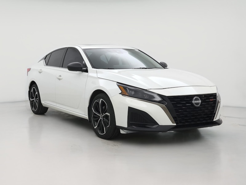 2024 Nissan Altima SR