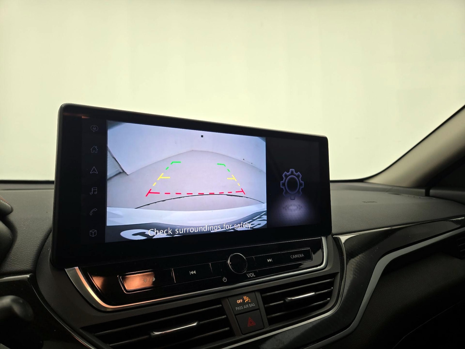 2024 Nissan Altima SR - Photo 15