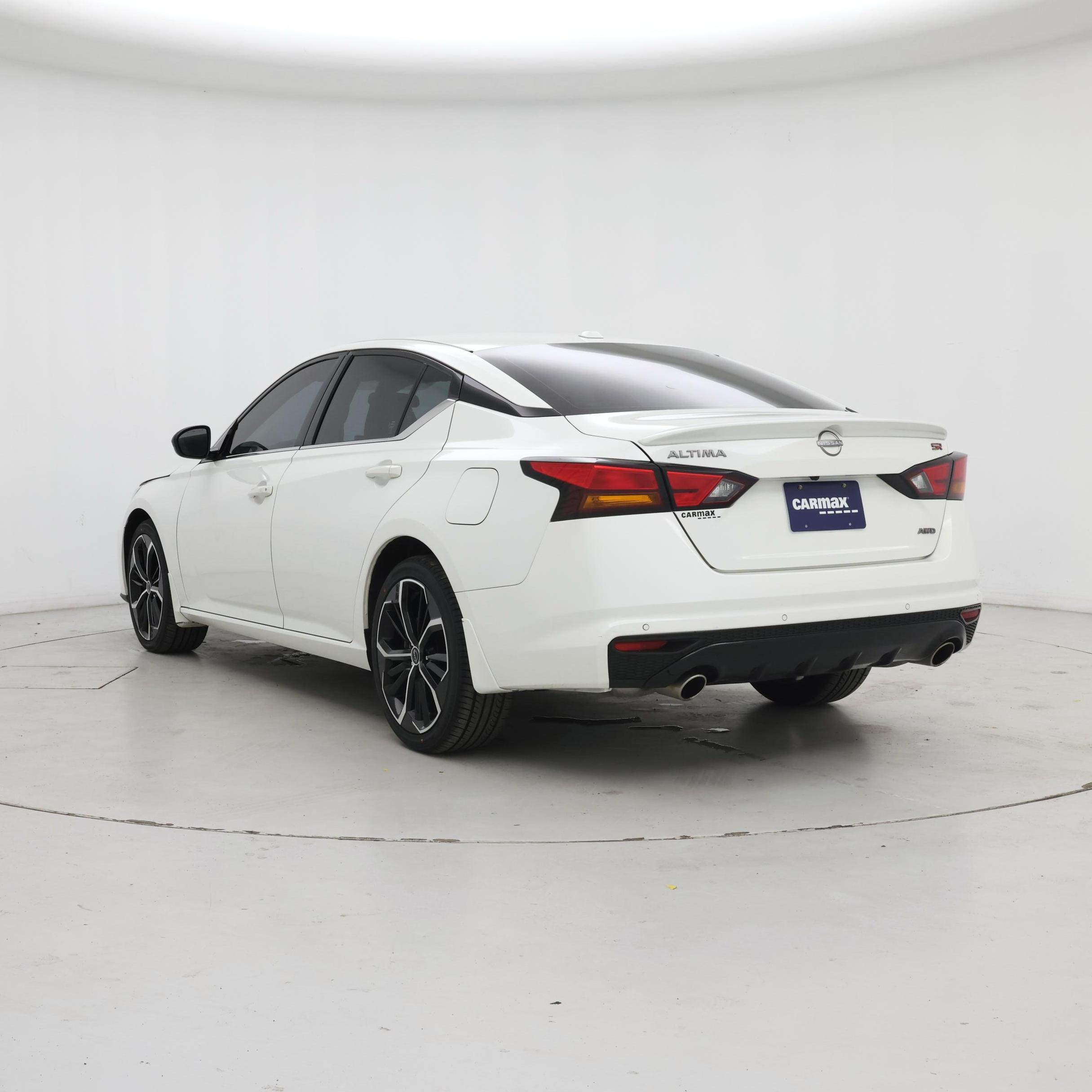 Thumbnail: 2024 Nissan Altima - 2