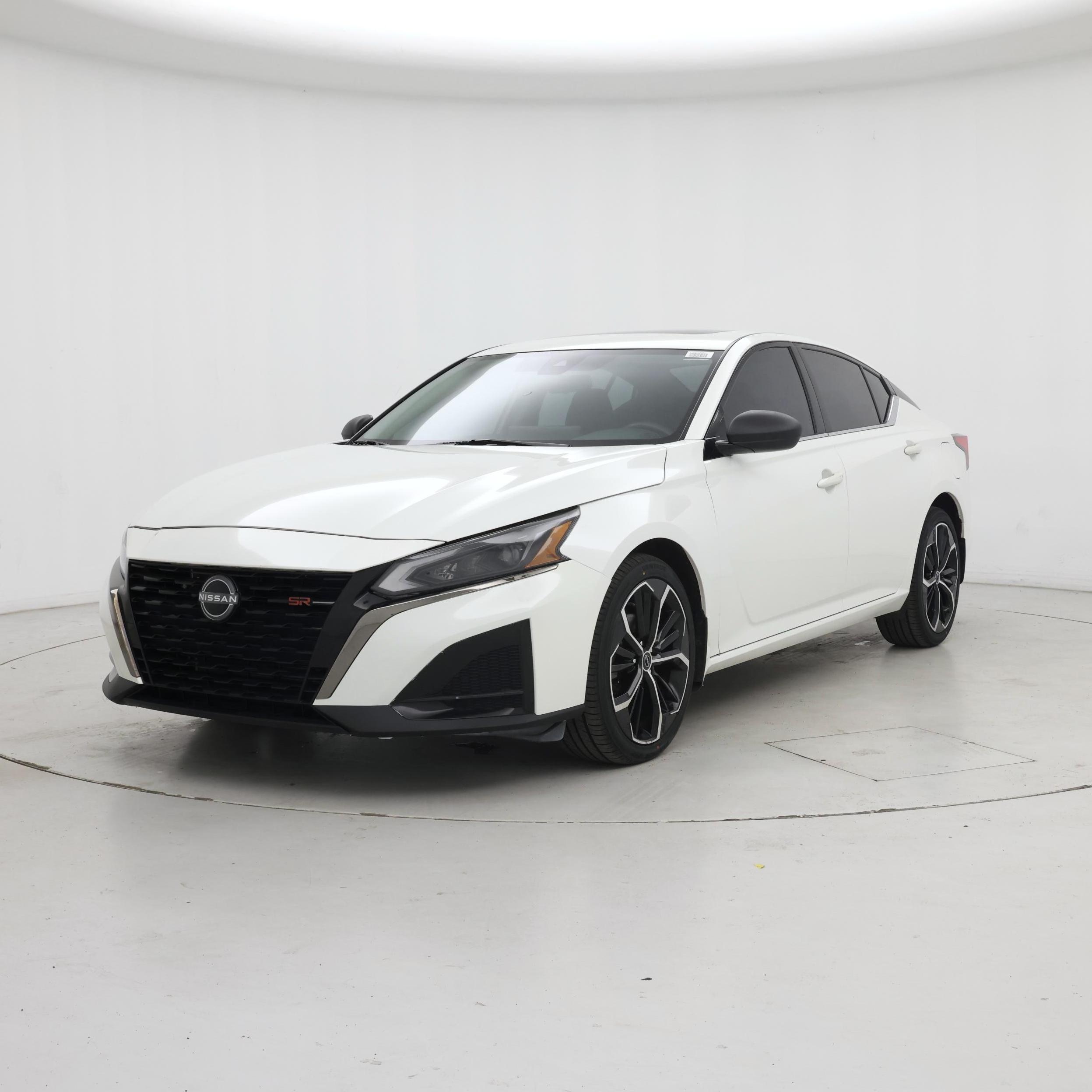 Thumbnail: 2024 Nissan Altima - 4