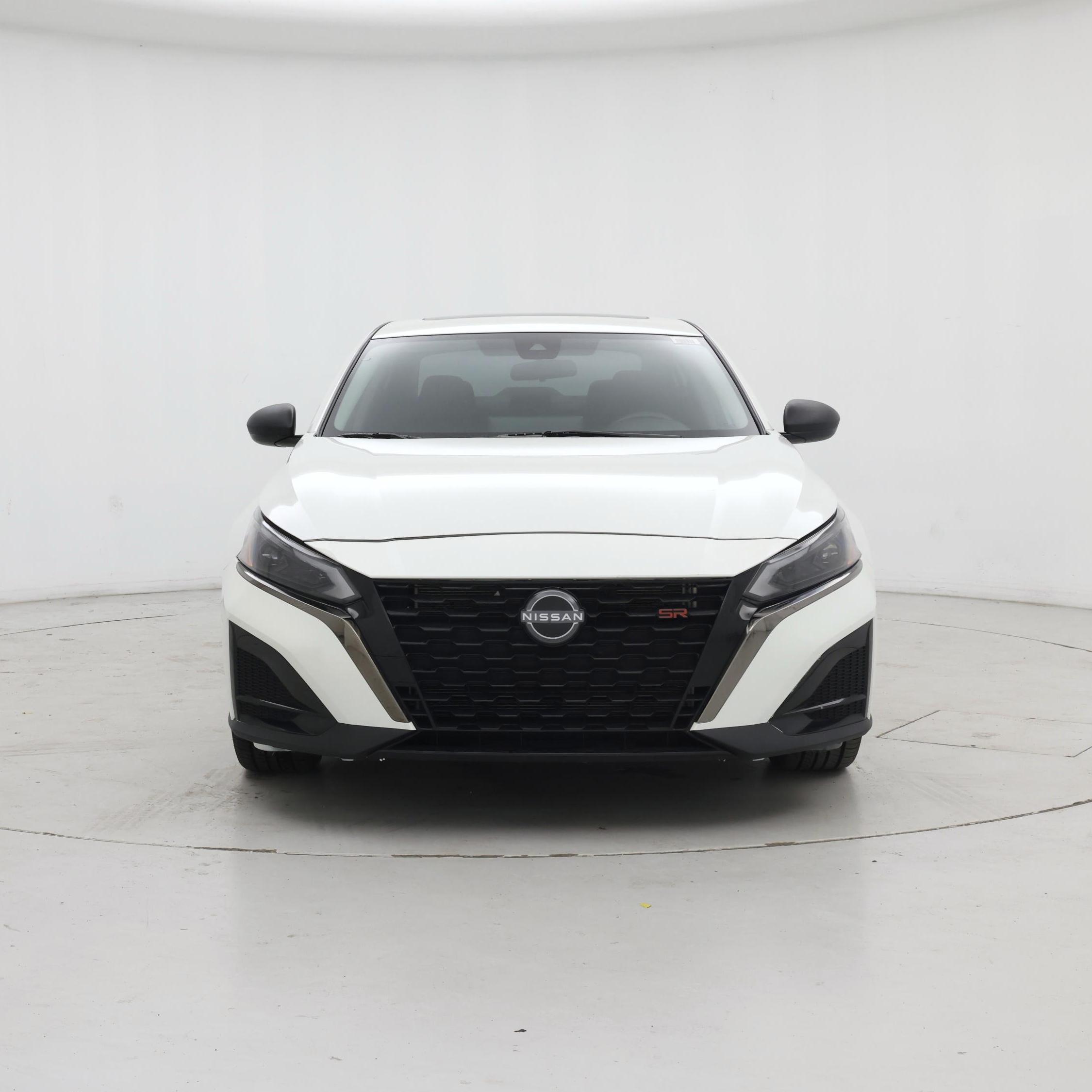 Thumbnail: 2024 Nissan Altima - 5