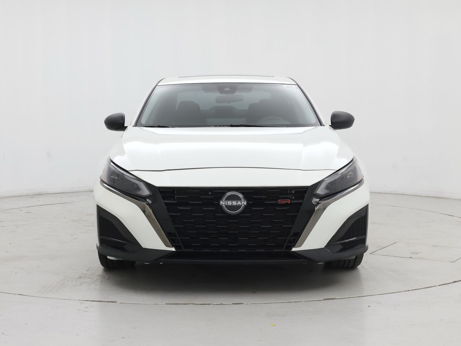 2024 Nissan Altima SR - Photo 6