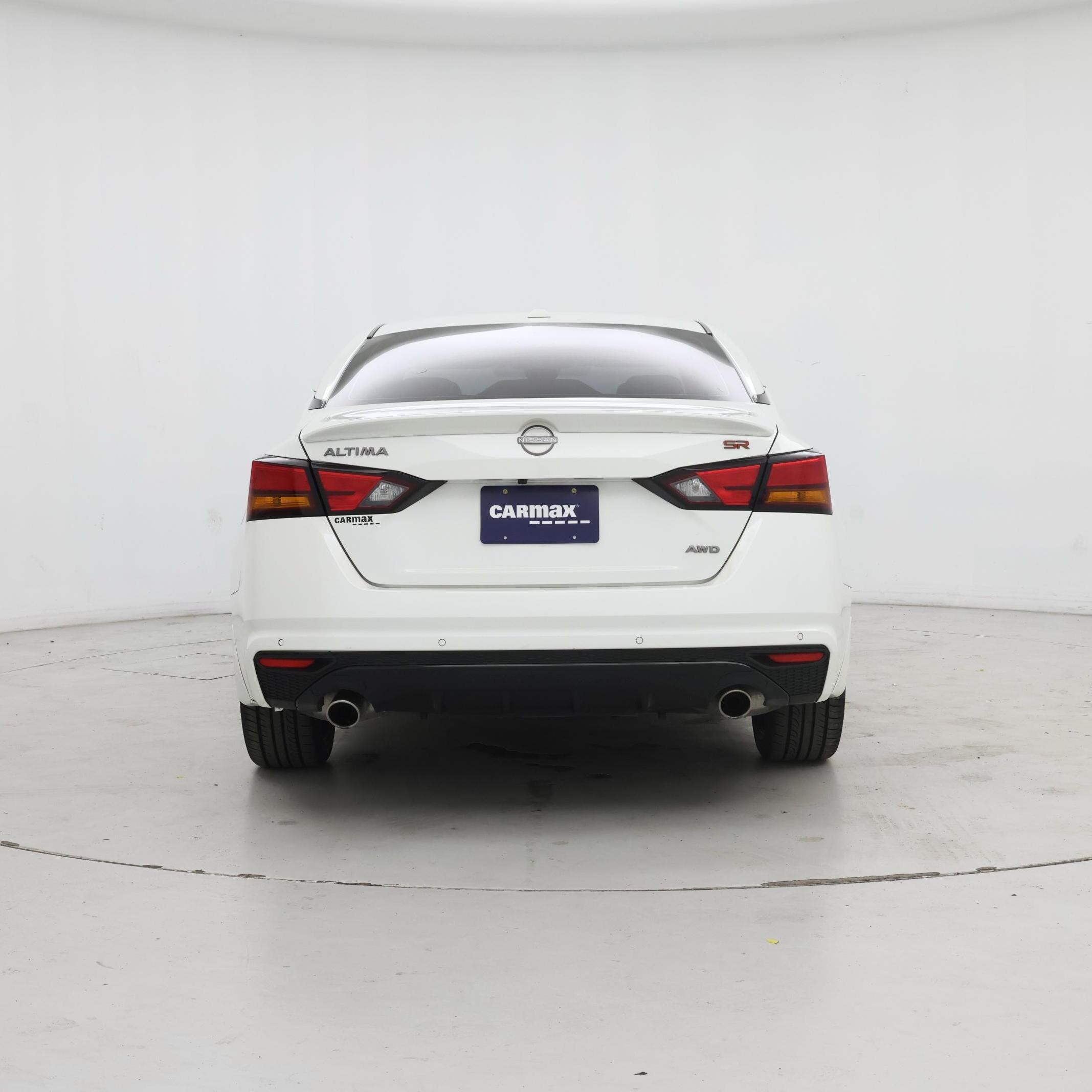 Thumbnail: 2024 Nissan Altima - 6
