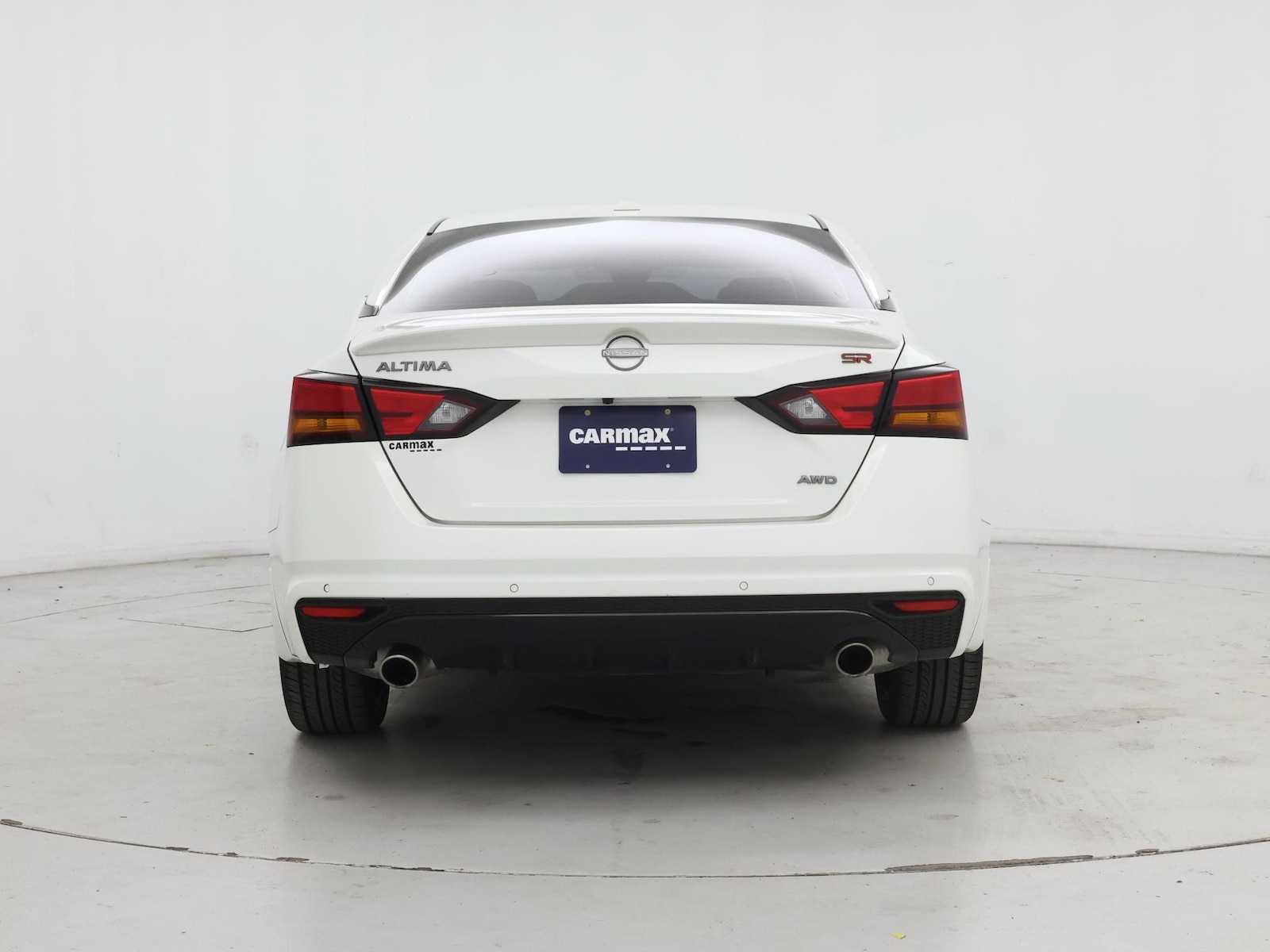 2024 Nissan Altima SR - Photo 7