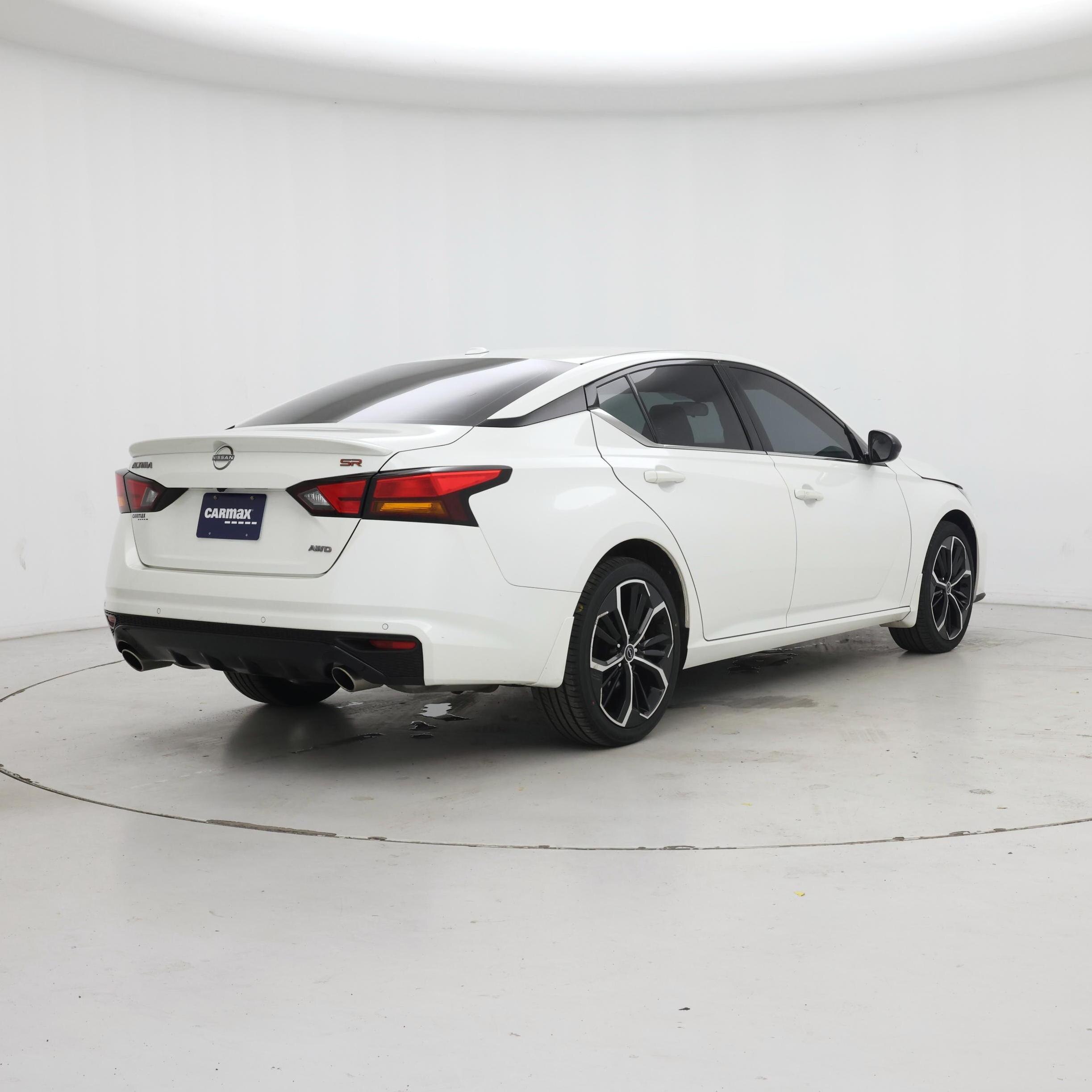 Thumbnail: 2024 Nissan Altima - 8