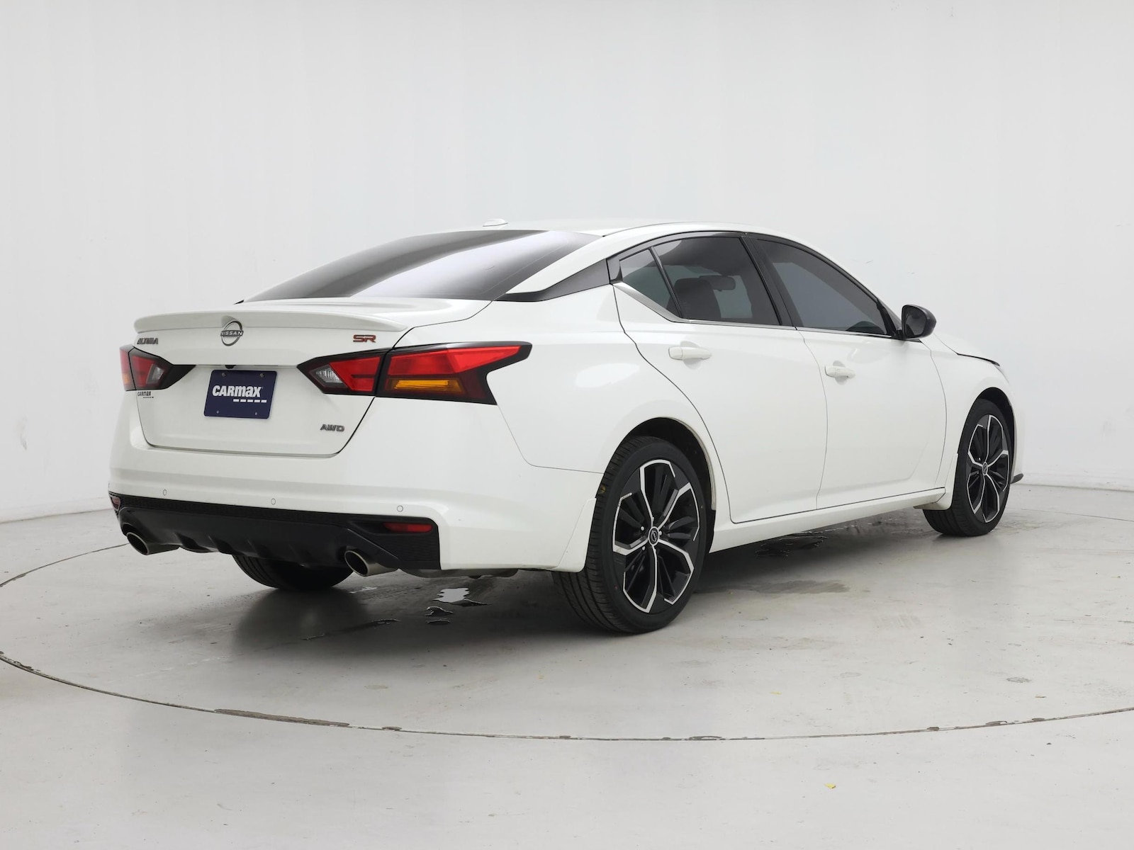 2024 Nissan Altima SR - Photo 9