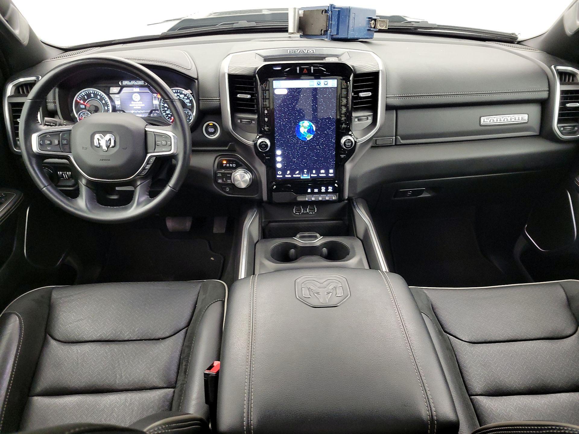 Thumbnail: 2023 RAM 1500 - 9