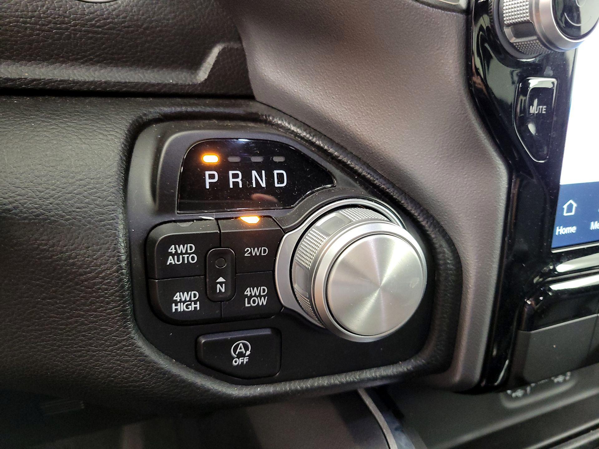 Thumbnail: 2023 RAM 1500 - 18