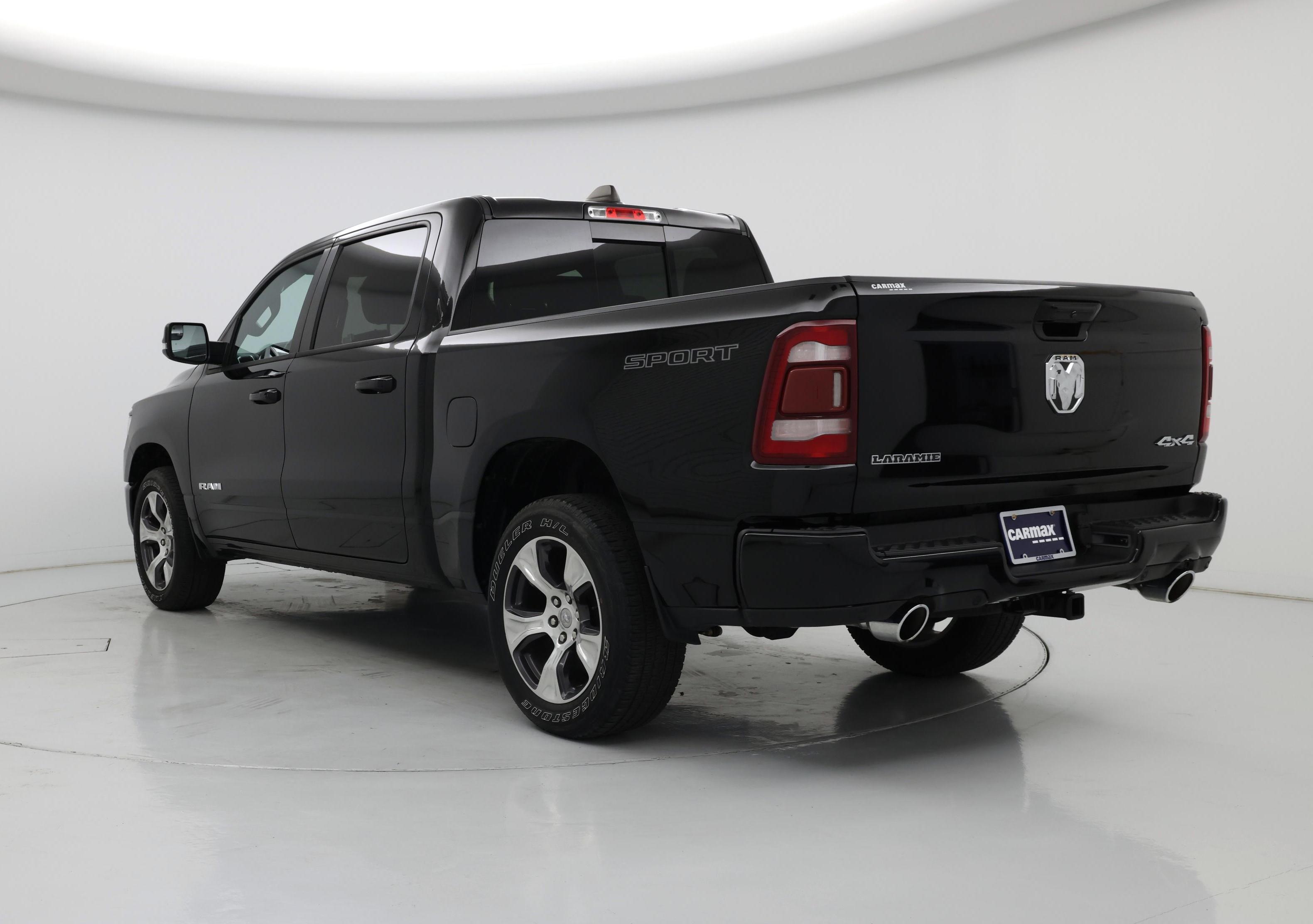 Thumbnail: 2023 RAM 1500 - 2