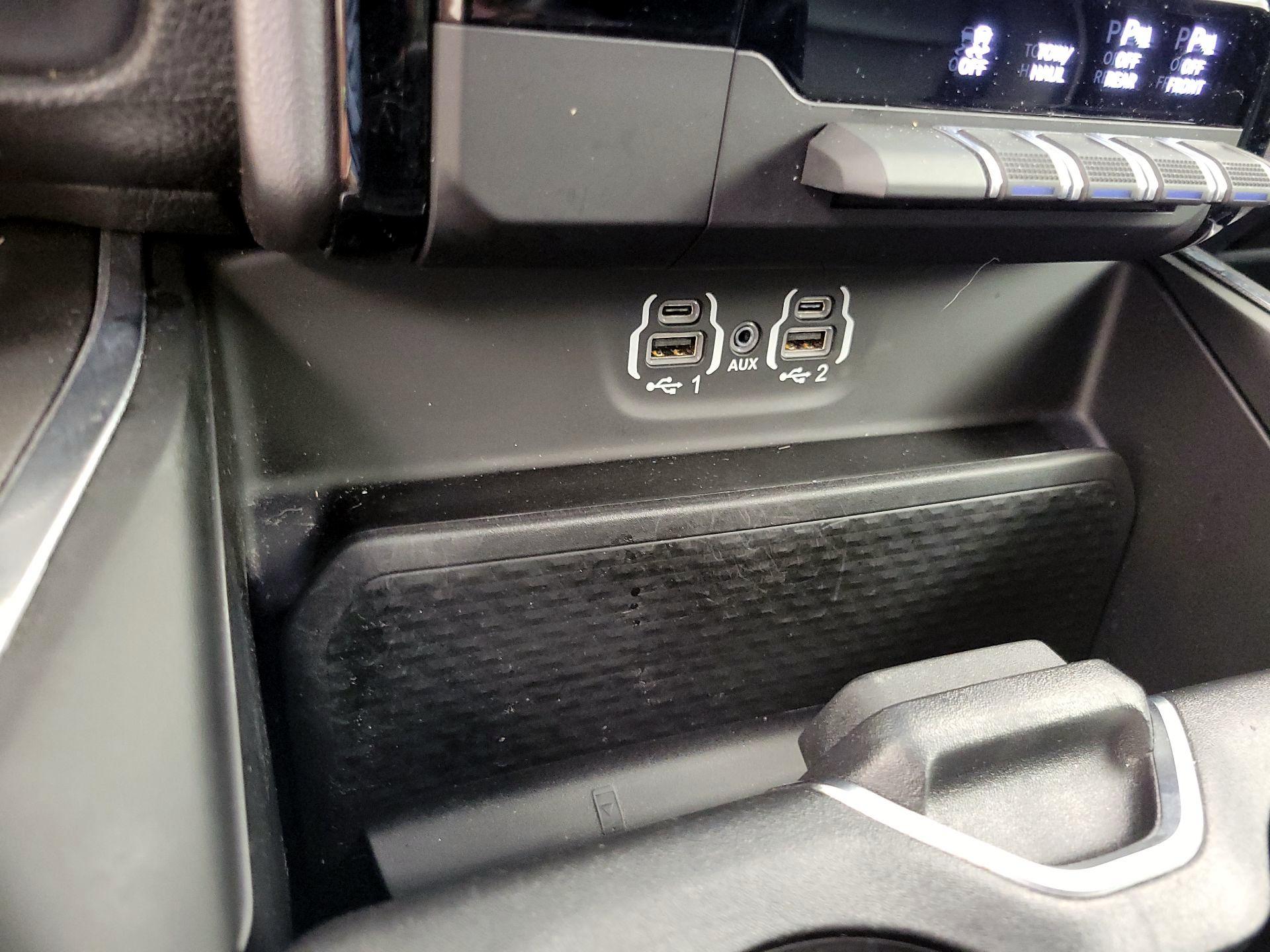 Thumbnail: 2023 RAM 1500 - 19