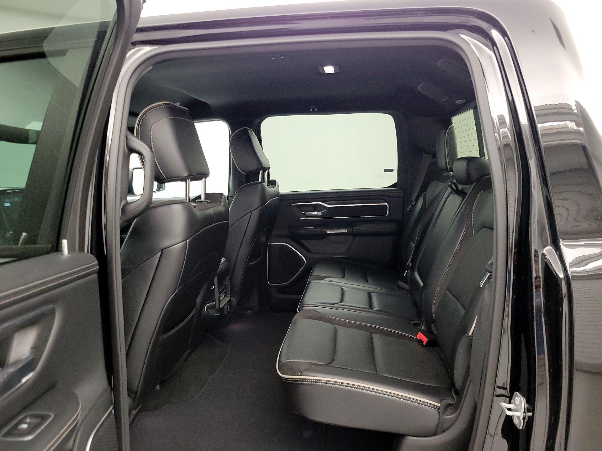 Thumbnail: 2023 RAM 1500 - 20