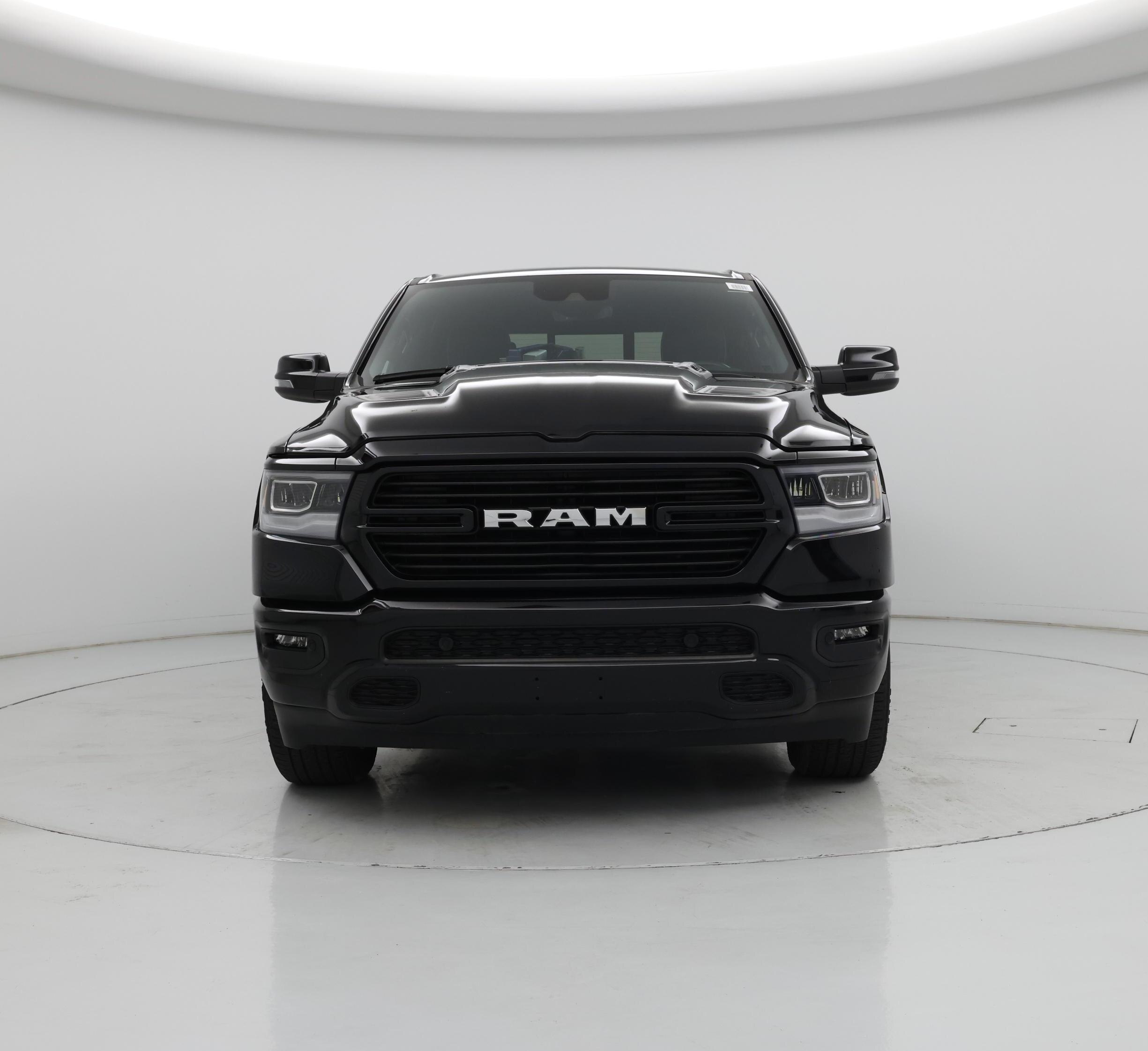 Thumbnail: 2023 RAM 1500 - 5