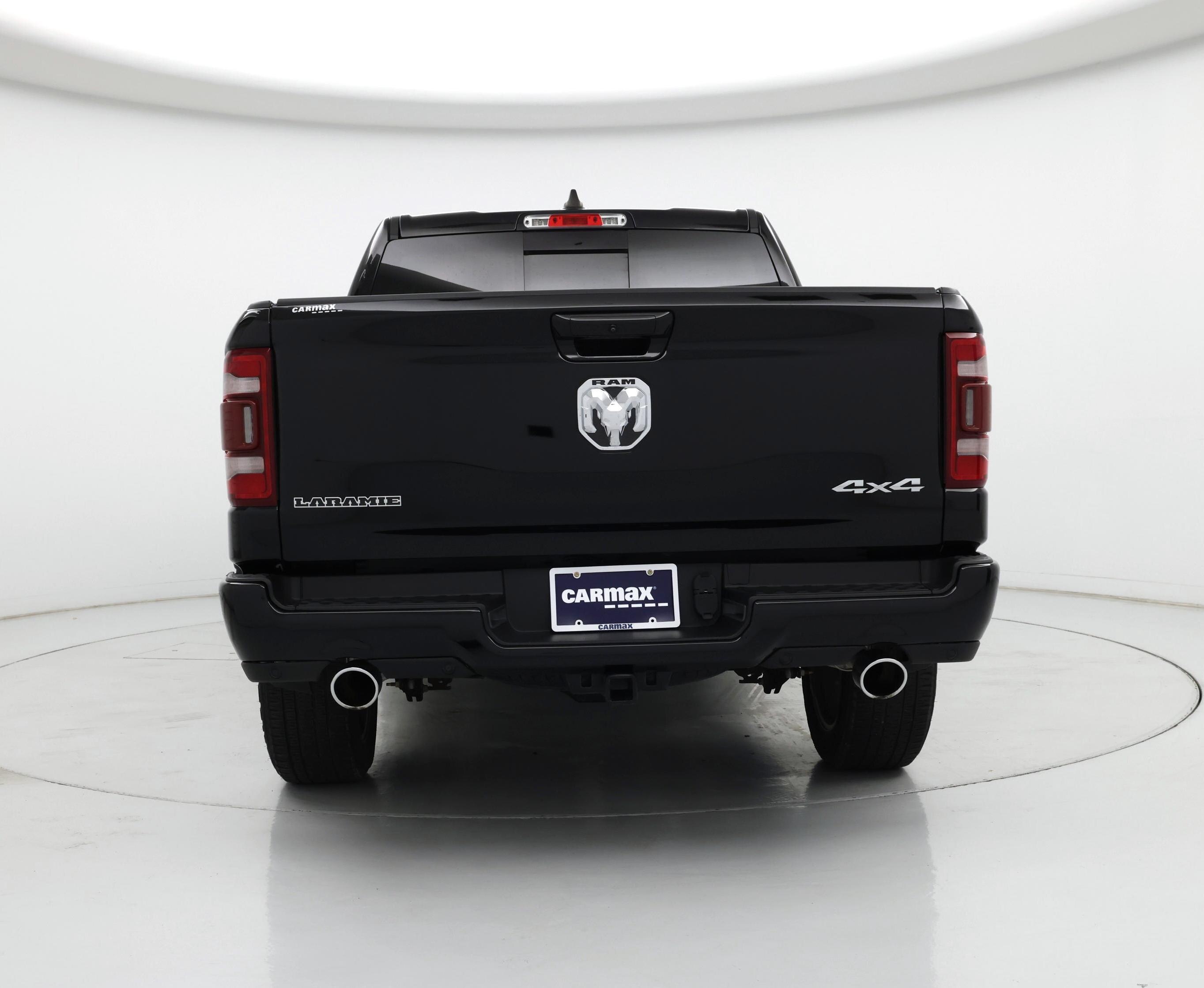 Thumbnail: 2023 RAM 1500 - 6