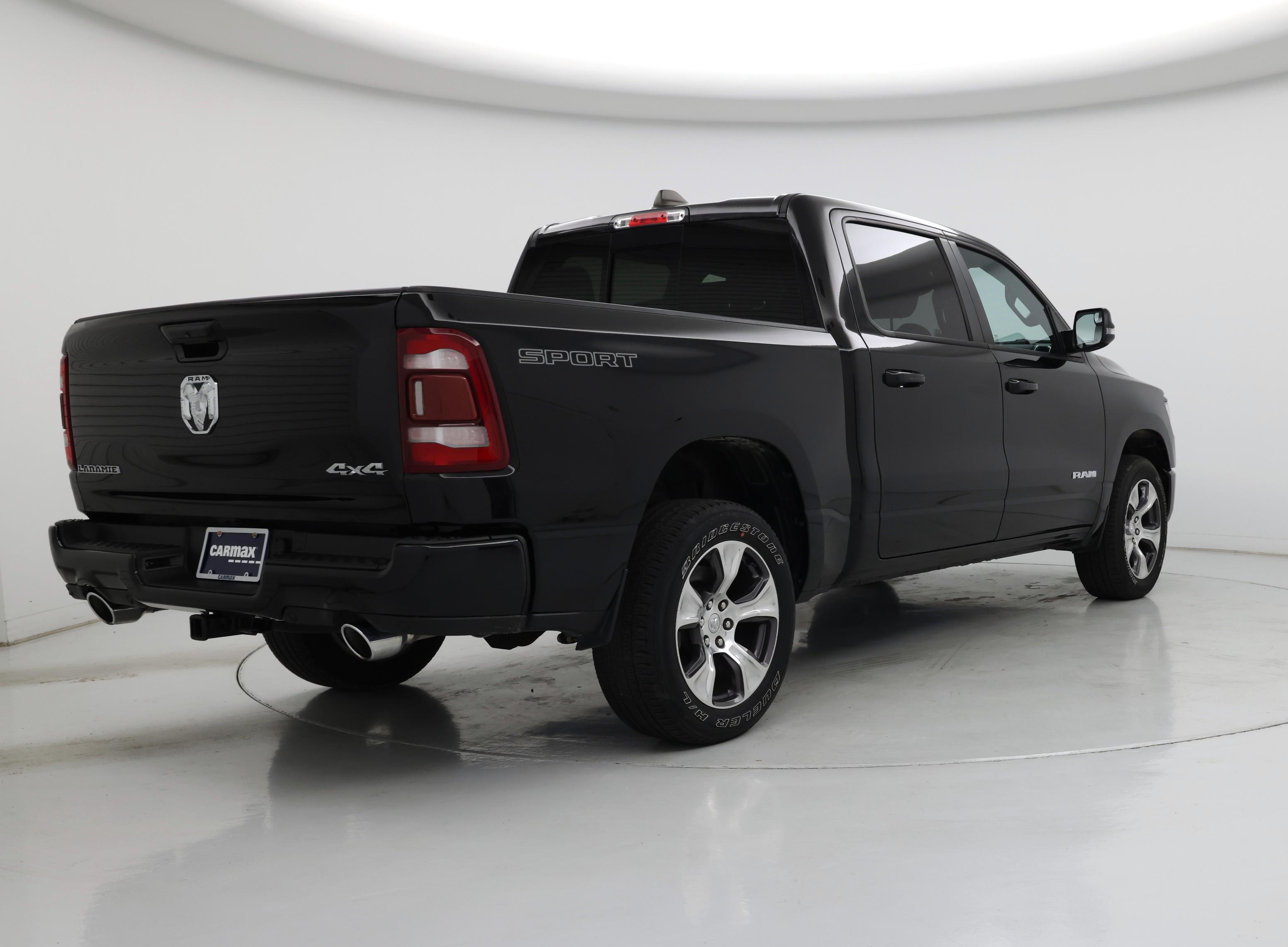 Thumbnail: 2023 RAM 1500 - 8