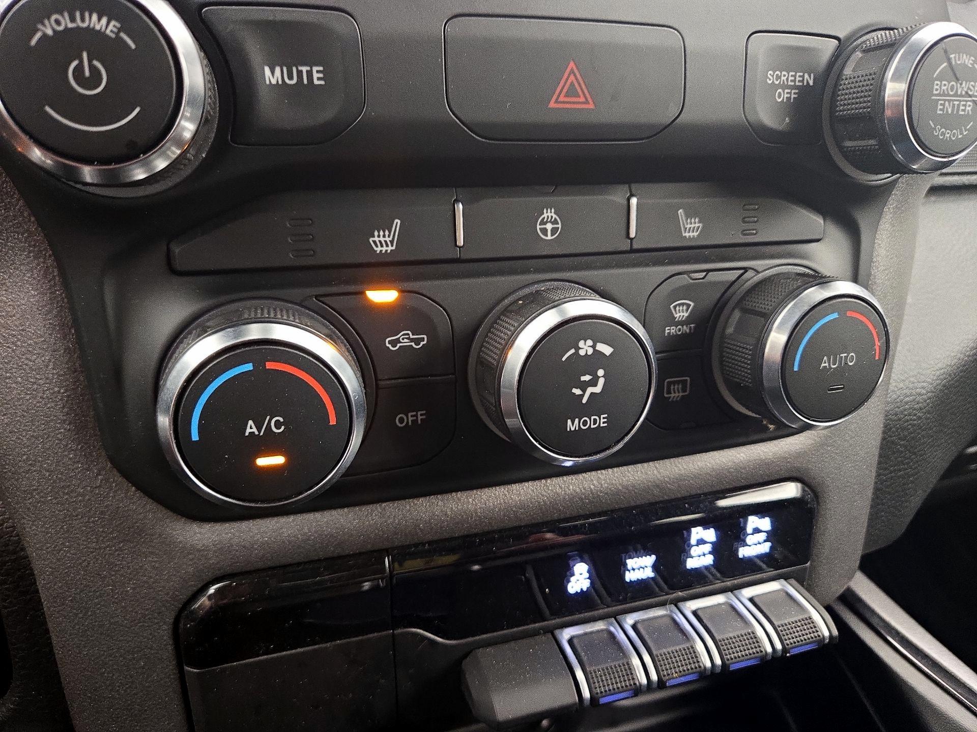 Thumbnail: 2023 RAM 1500 - 16
