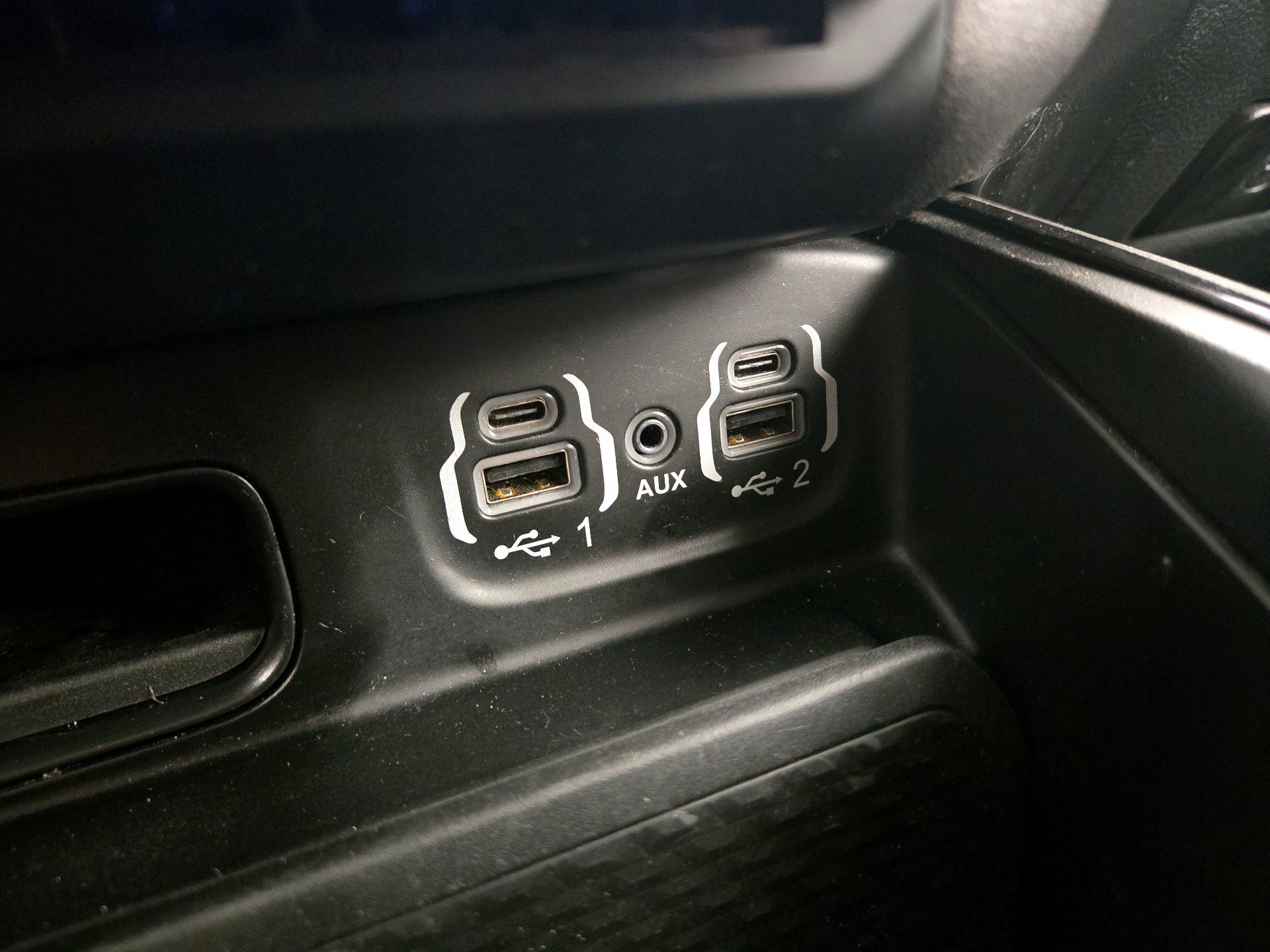 Thumbnail: 2023 RAM 1500 - 18