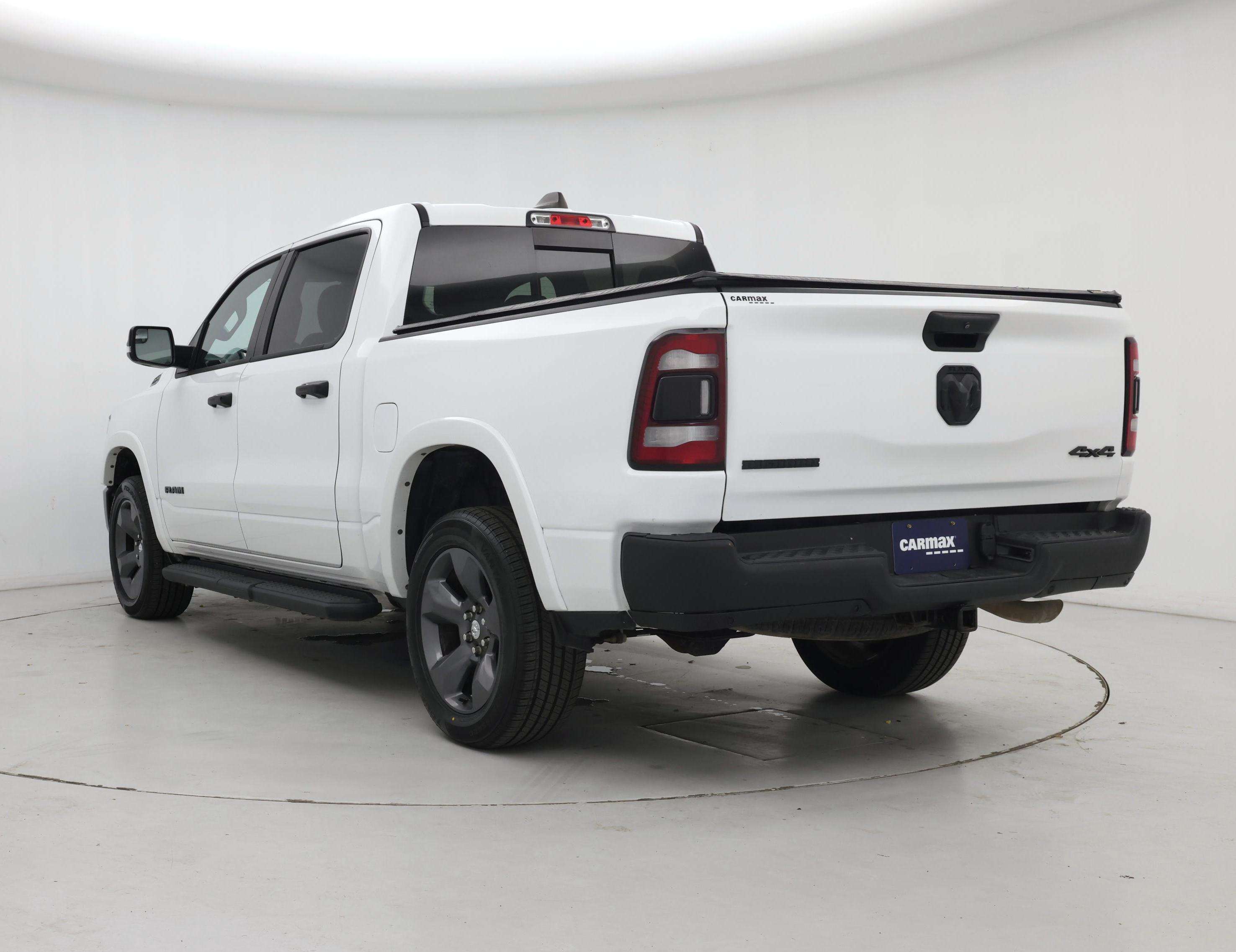 Thumbnail: 2023 RAM 1500 - 2